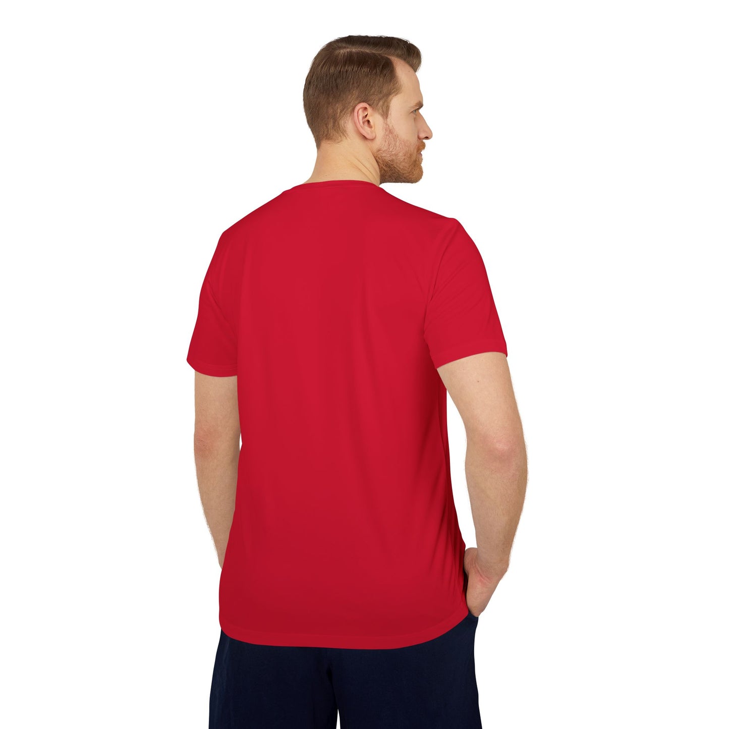 Limitless Ambition T-Shirt