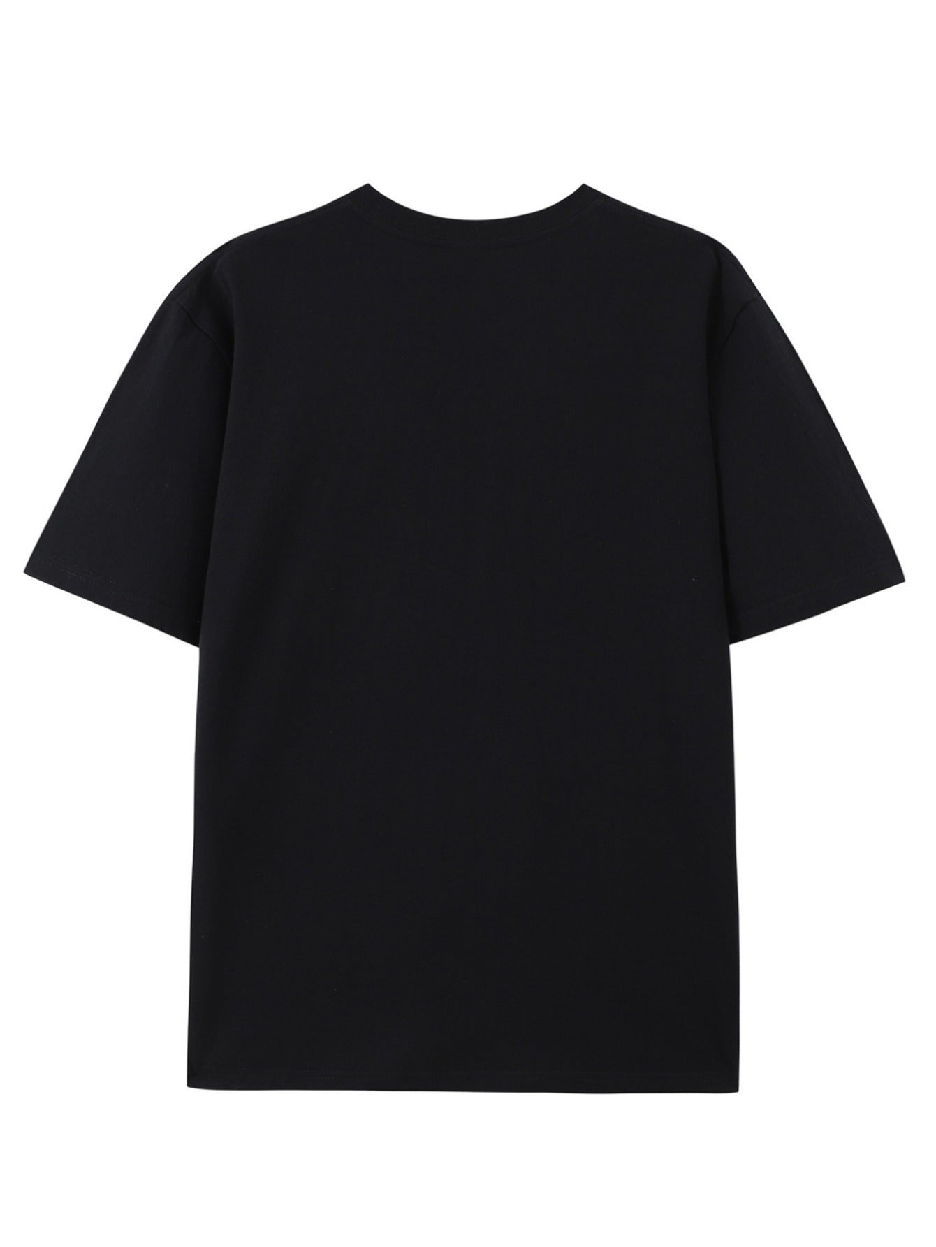 ‘IT IS WHAT IT IS’ Casual Short Sleeved T-shirt