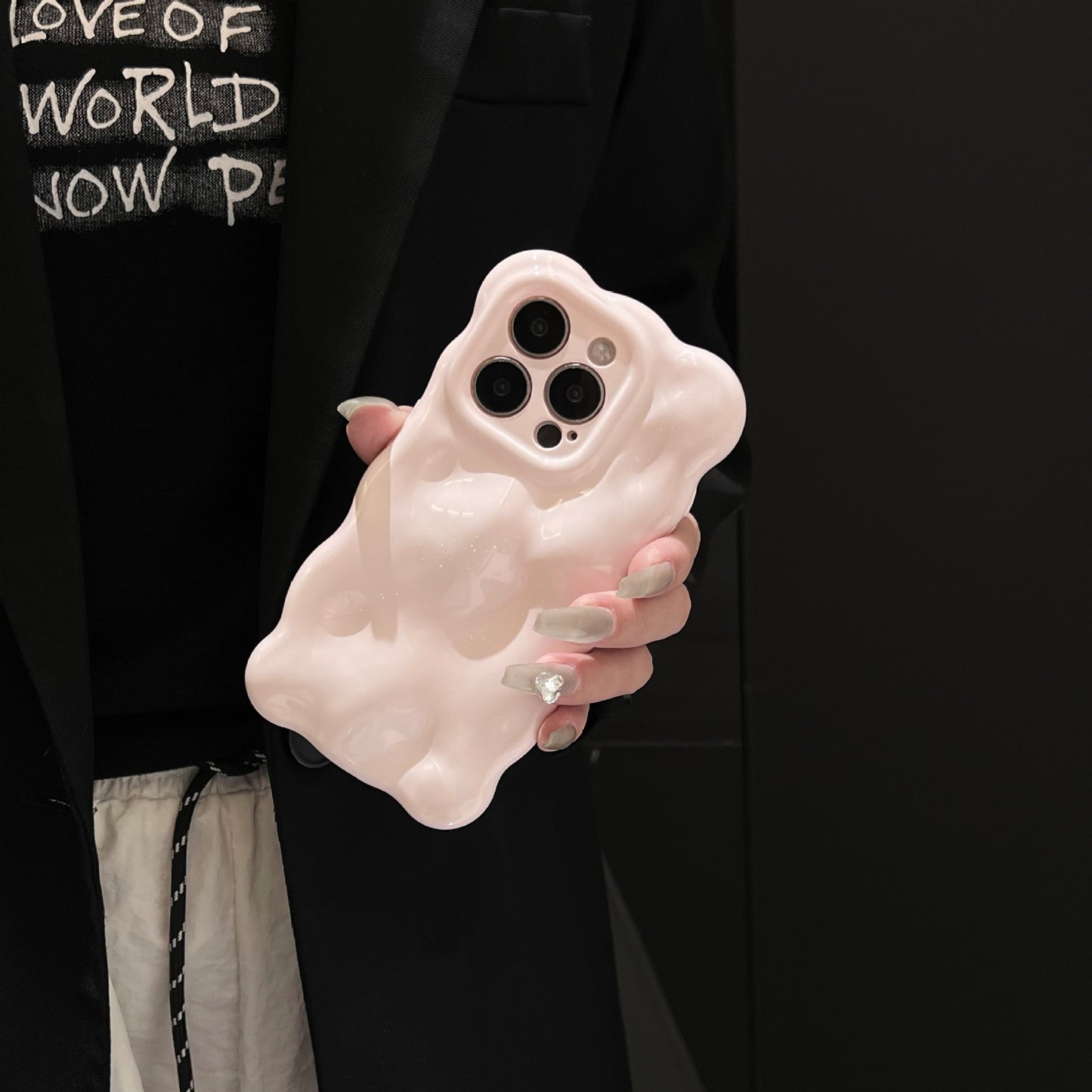 Girly Phone Case