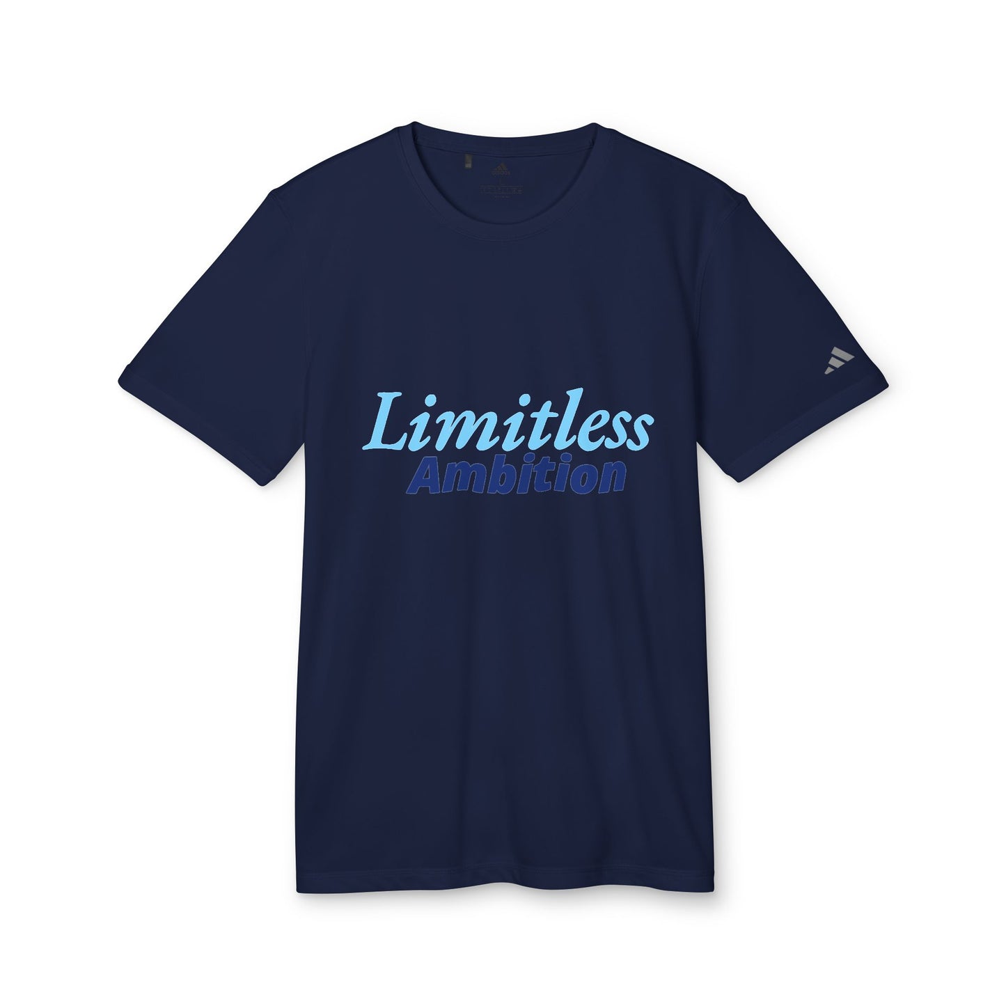 Limitless Ambition  T-Shirt