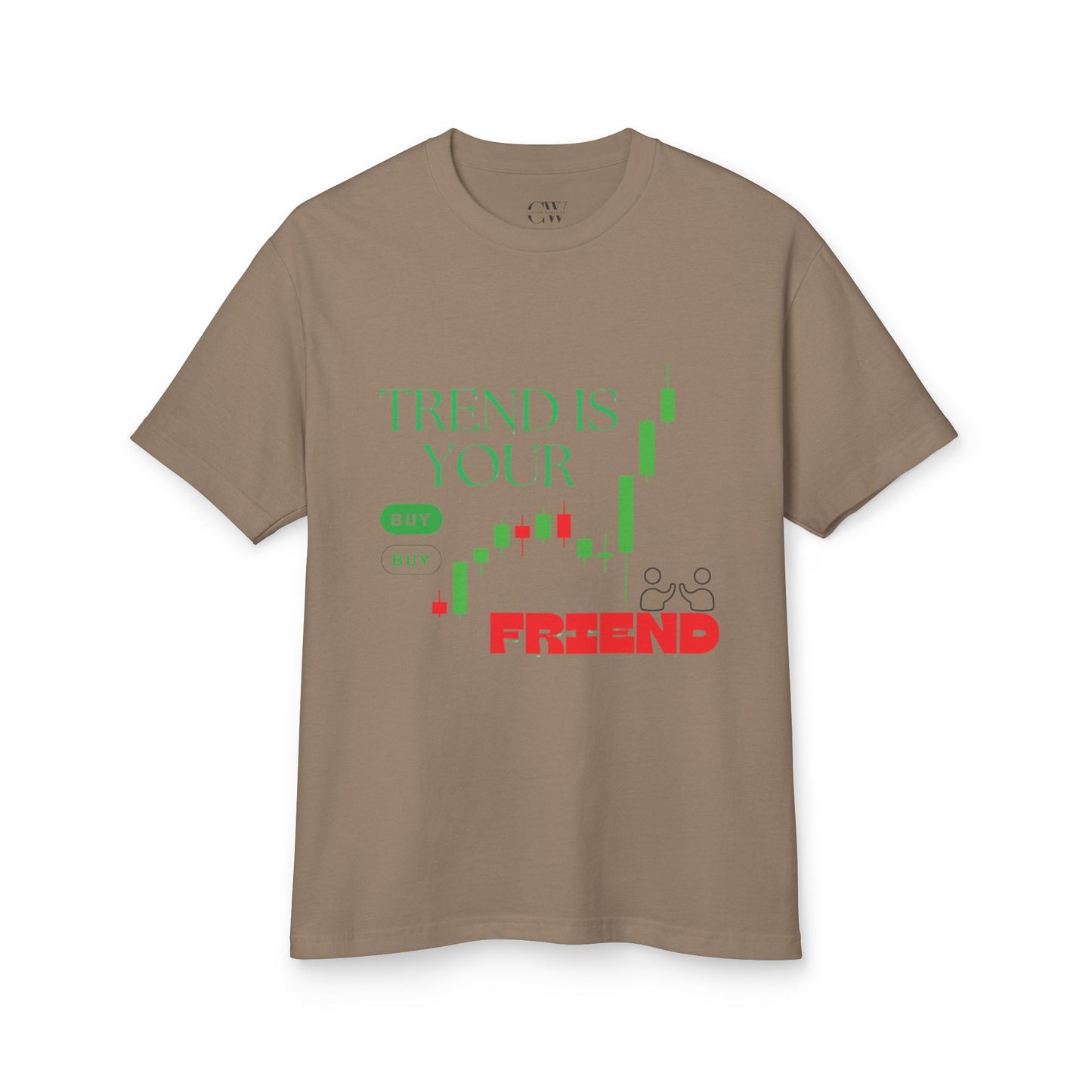 "Trend is Your Friend" Tshirt