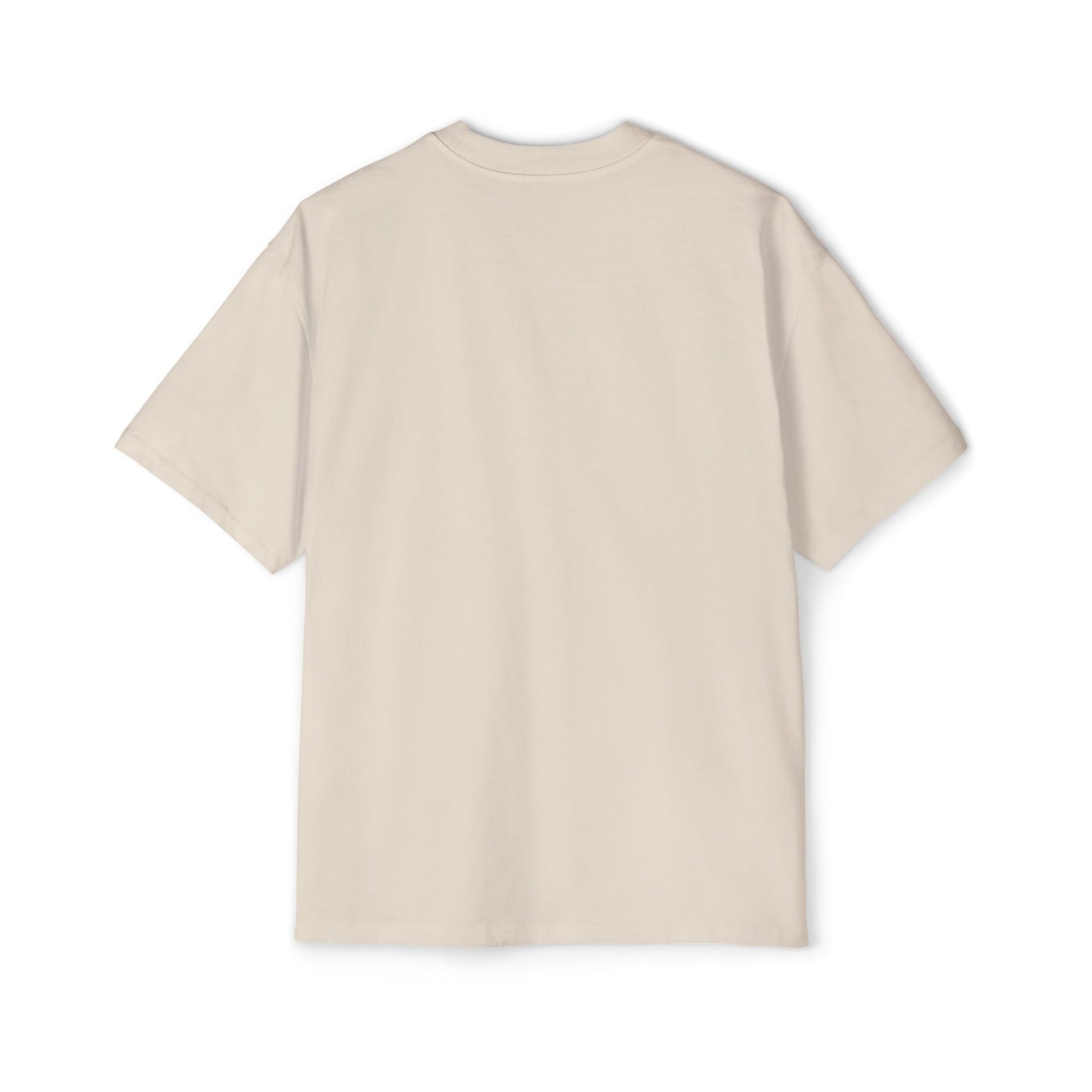 Men's GOAT Oversized Tee