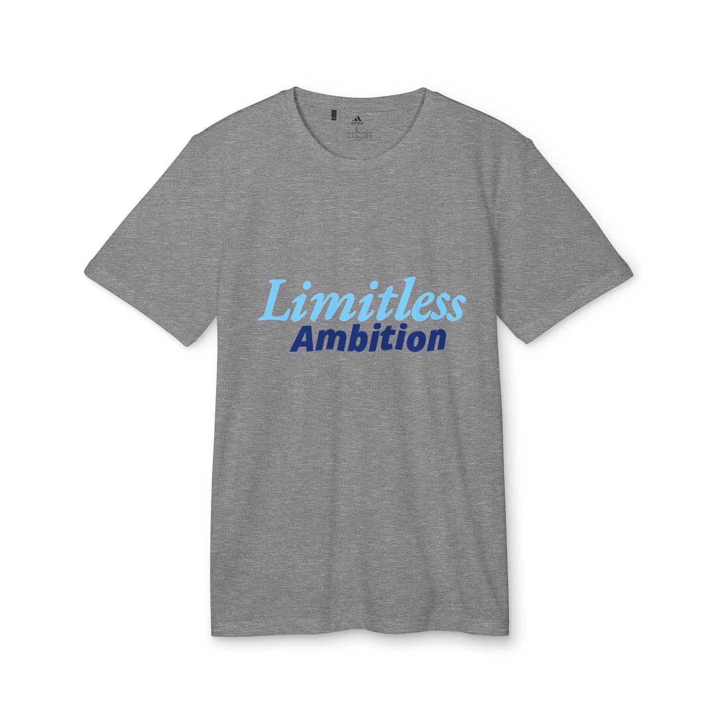 Limitless Ambition  T-Shirt
