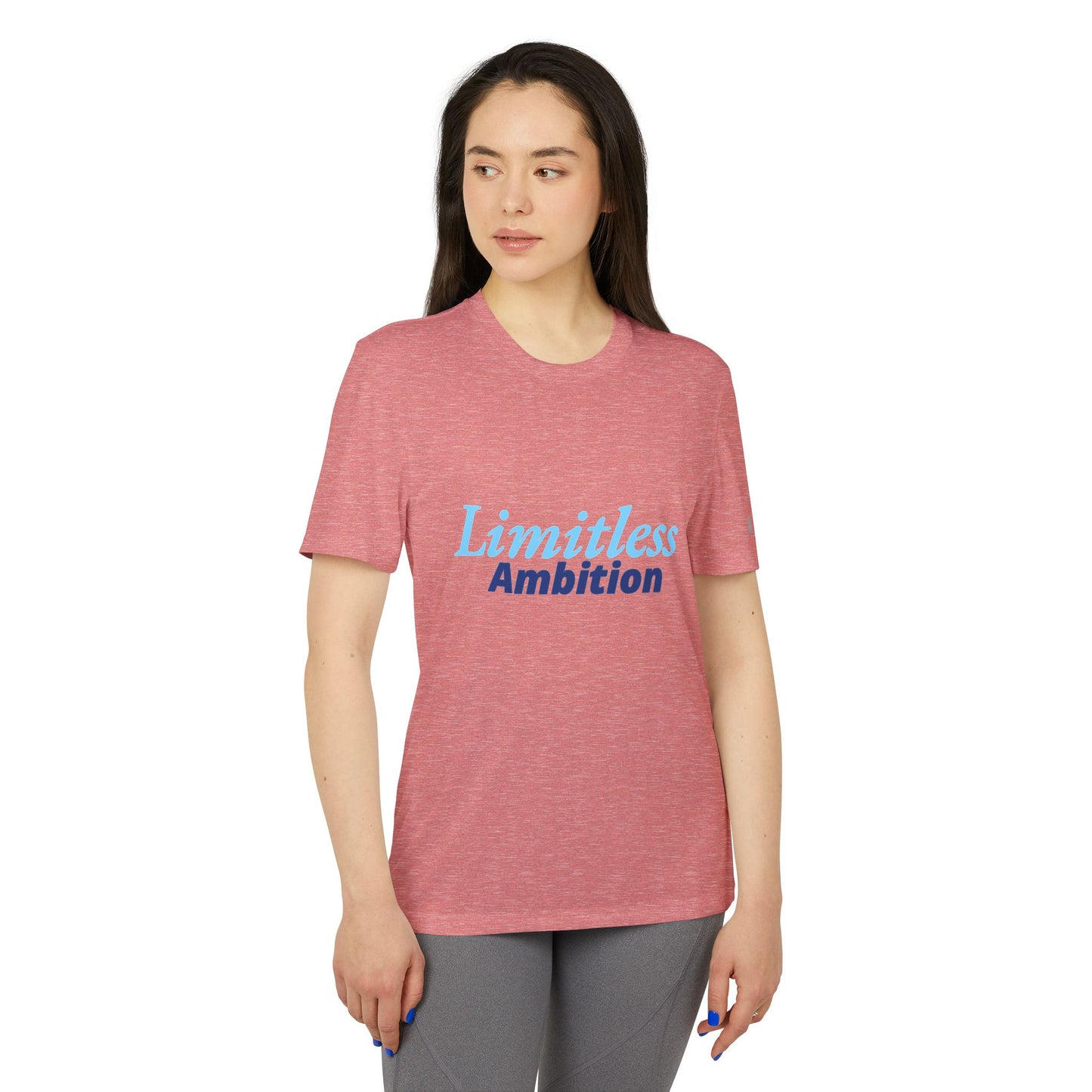 Limitless Ambition  T-Shirt