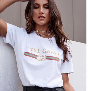 Girl Gang Tshirt