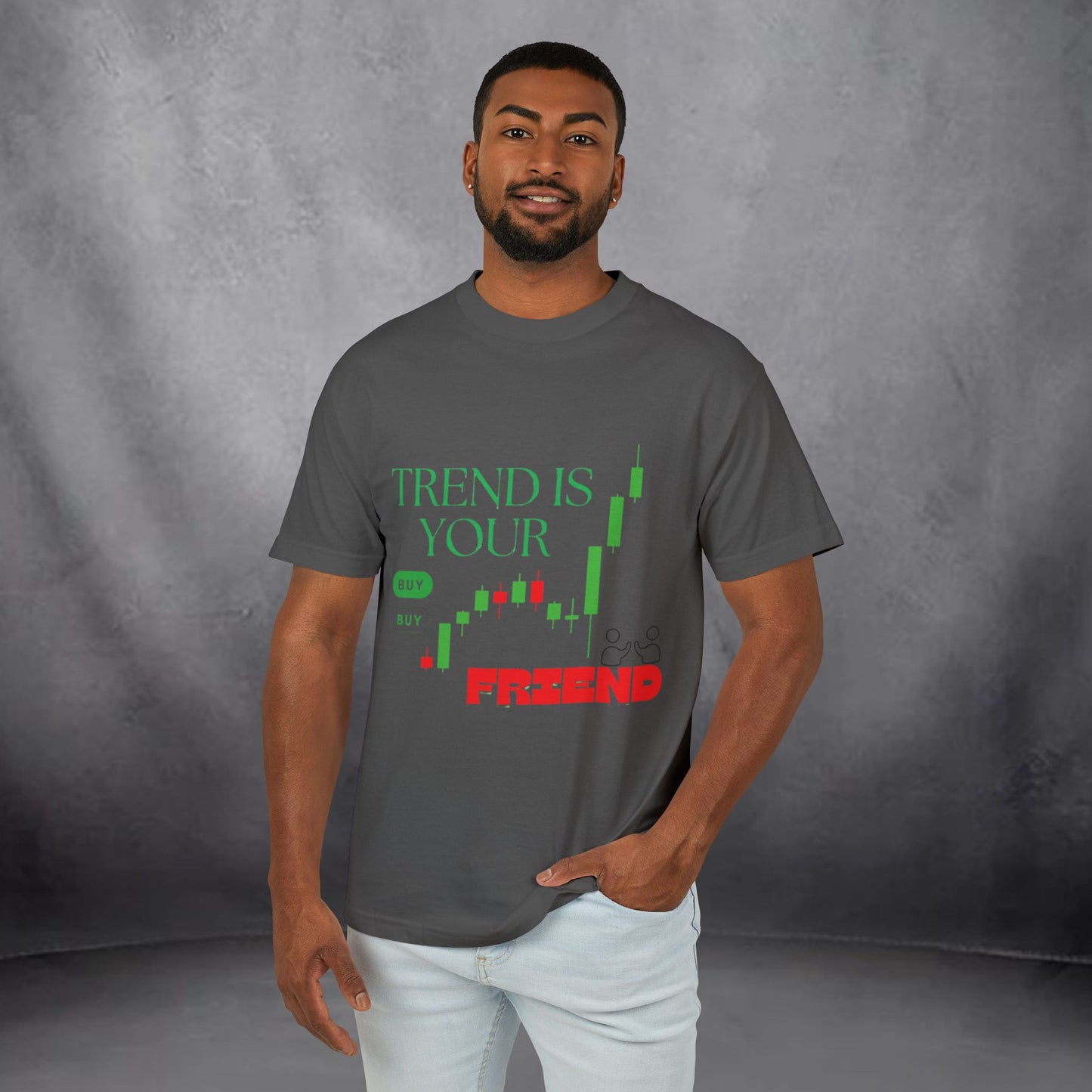 "Trend is Your Friend" Tshirt
