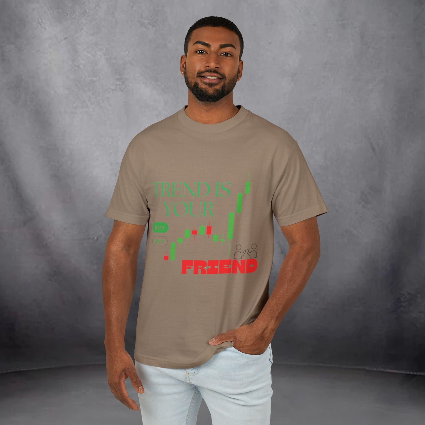 "Trend is Your Friend" Tshirt