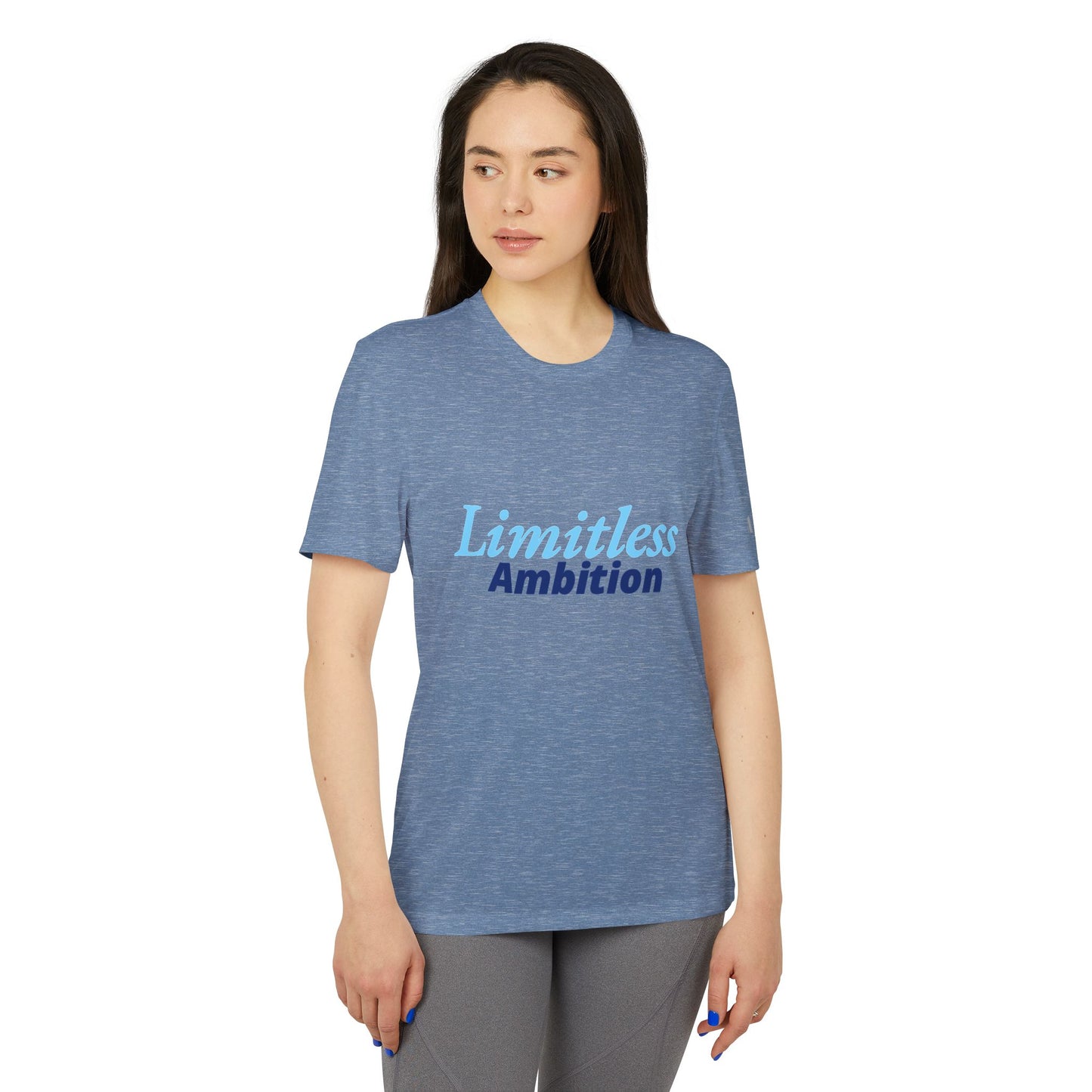 Limitless Ambition  T-Shirt