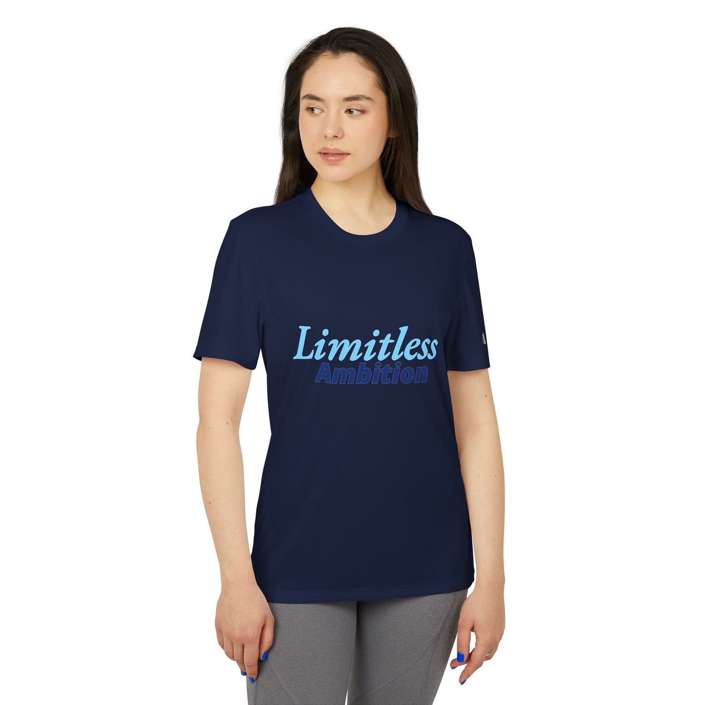 Limitless Ambition  T-Shirt