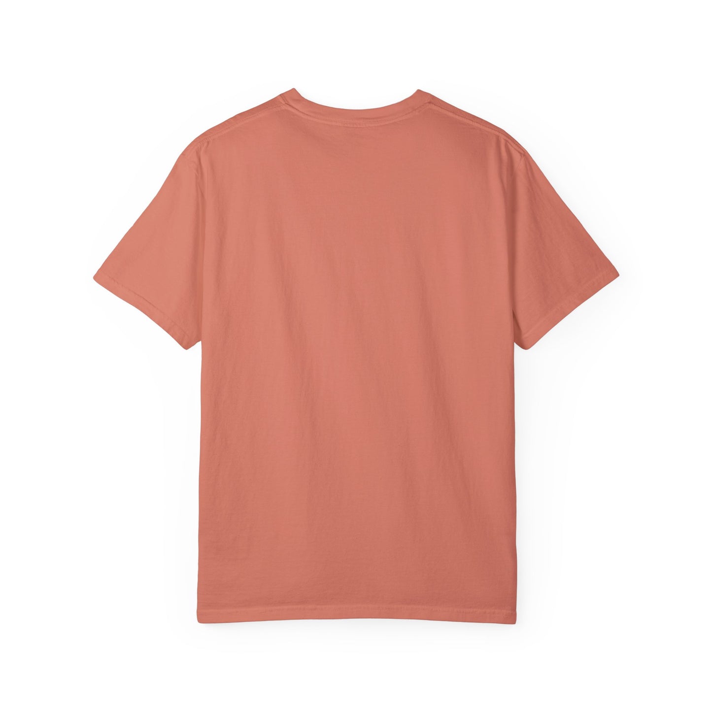 'We Catch Pips Not Feelings' Garment-Dyed T-shirt