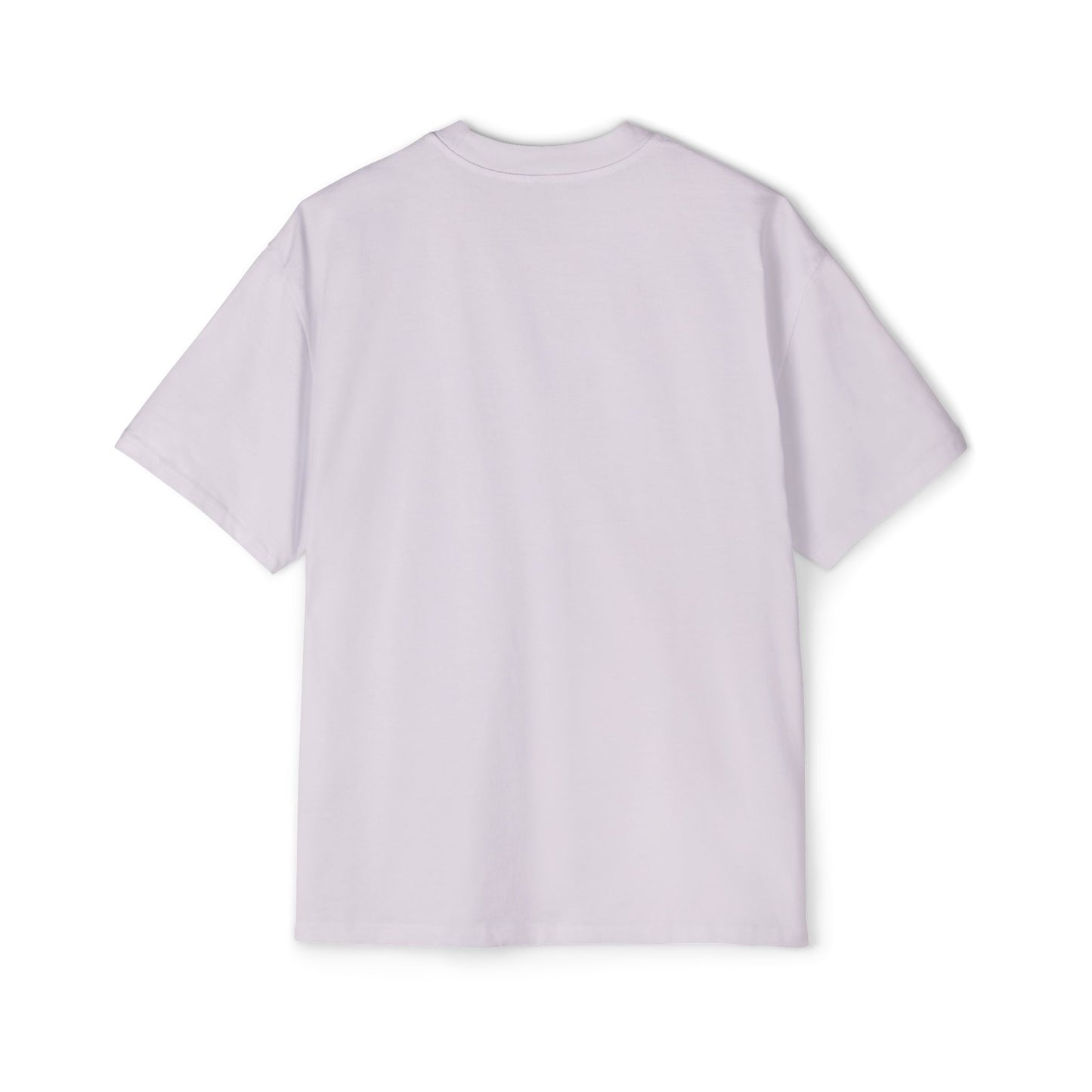 Men's GOAT Oversized Tee