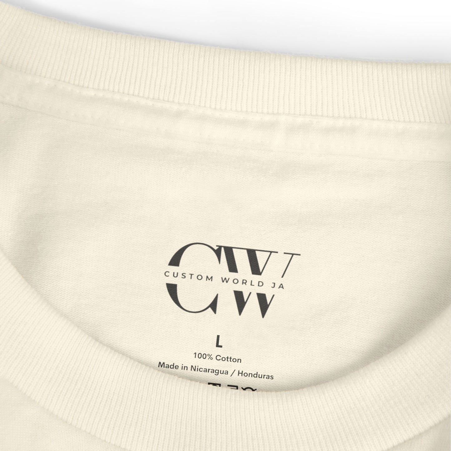 Urban  Graphic Tee - Cotton Shirt