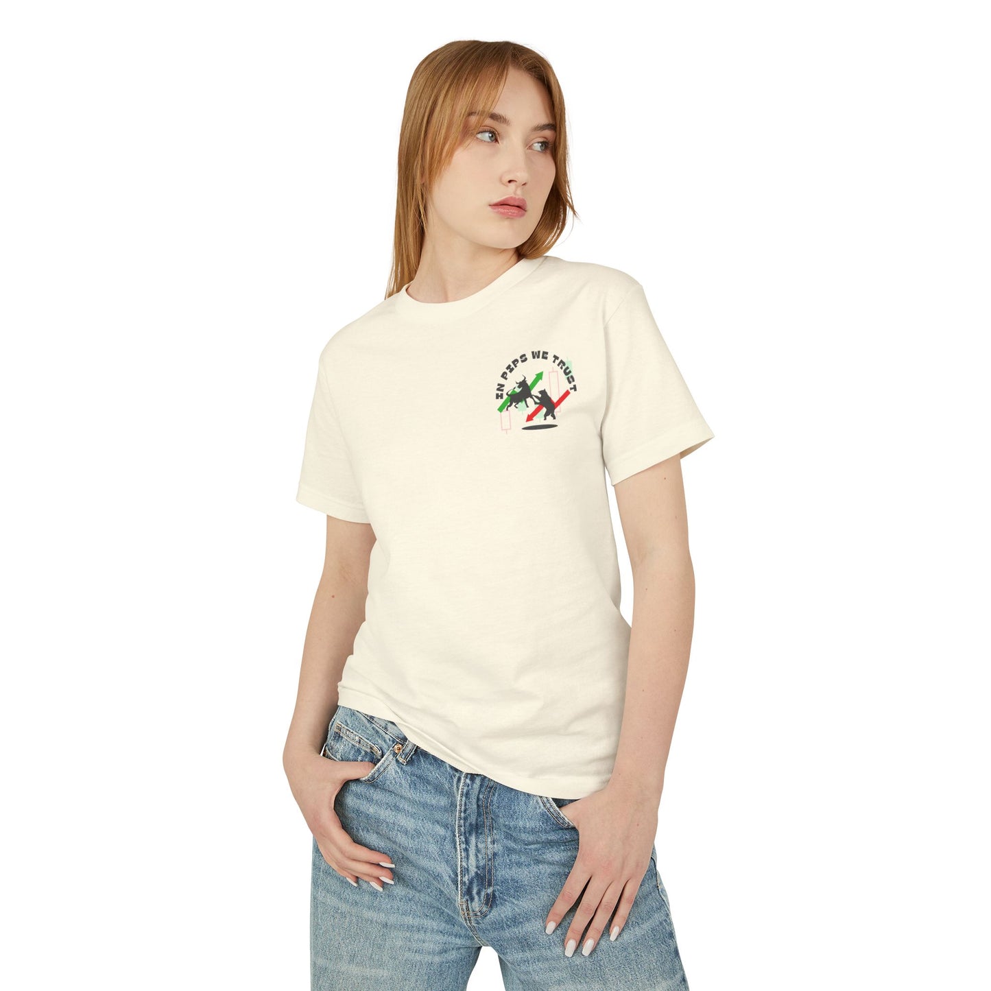 Trading Tee - 'In Pips We Trust' Shirt