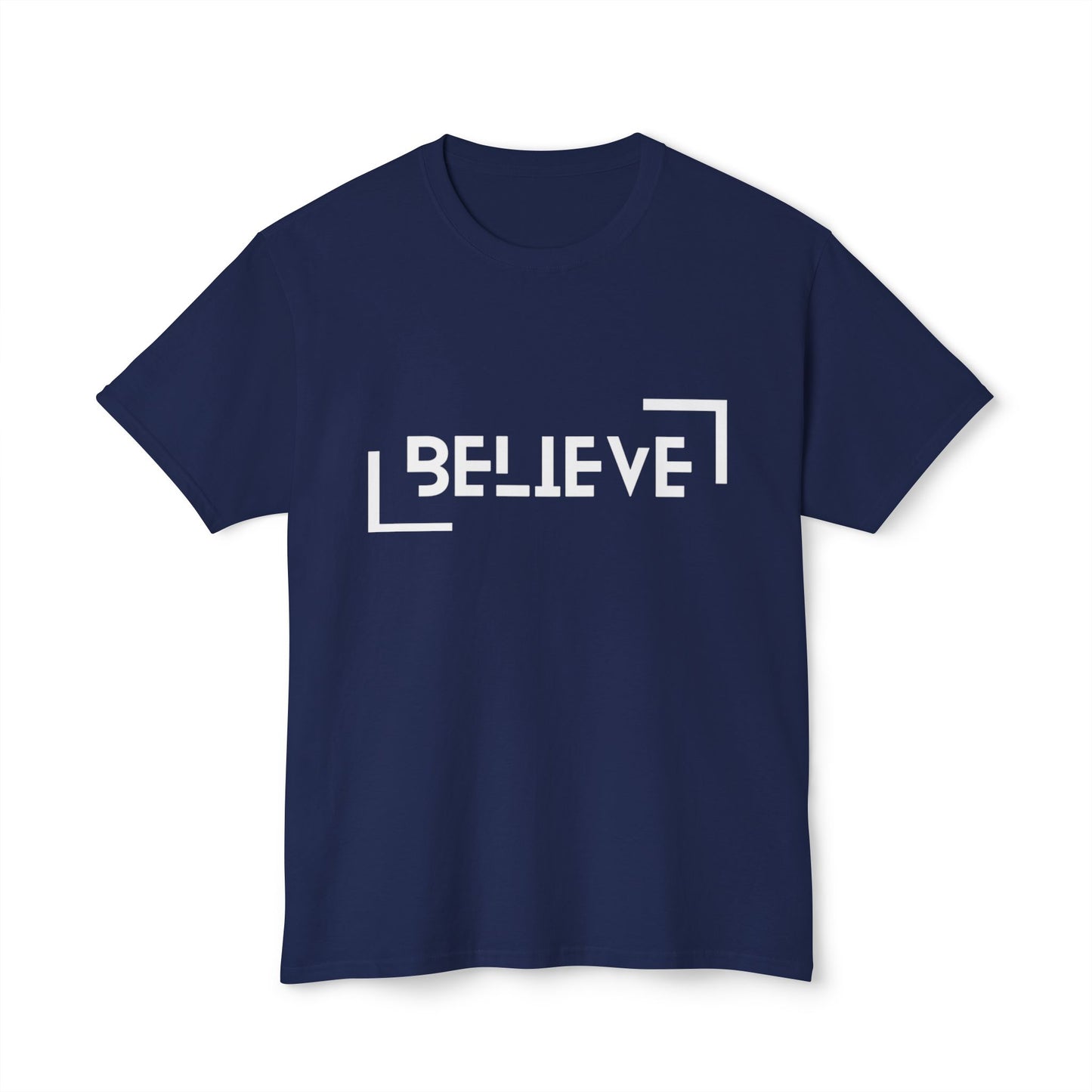 BELIEVE Graphic T-shirt