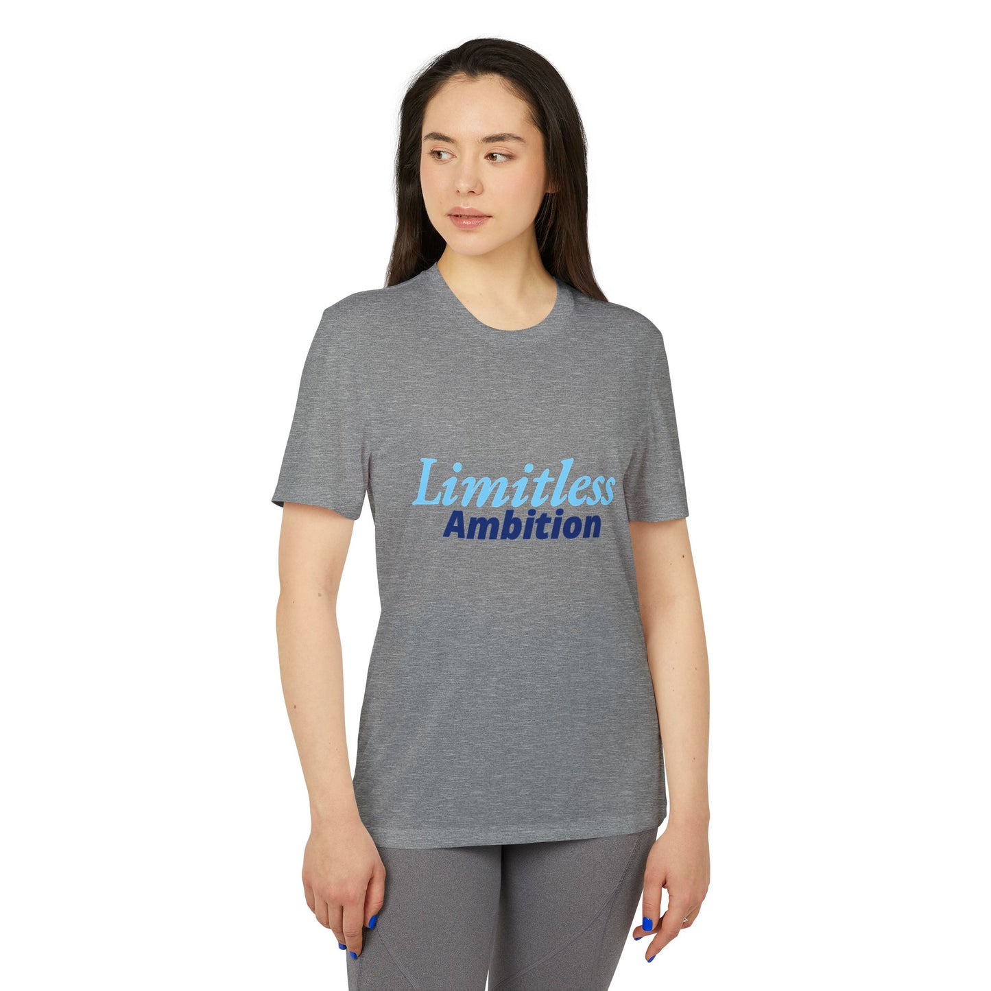 Limitless Ambition  T-Shirt