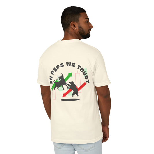 Trading Tee - 'In Pips We Trust' Shirt