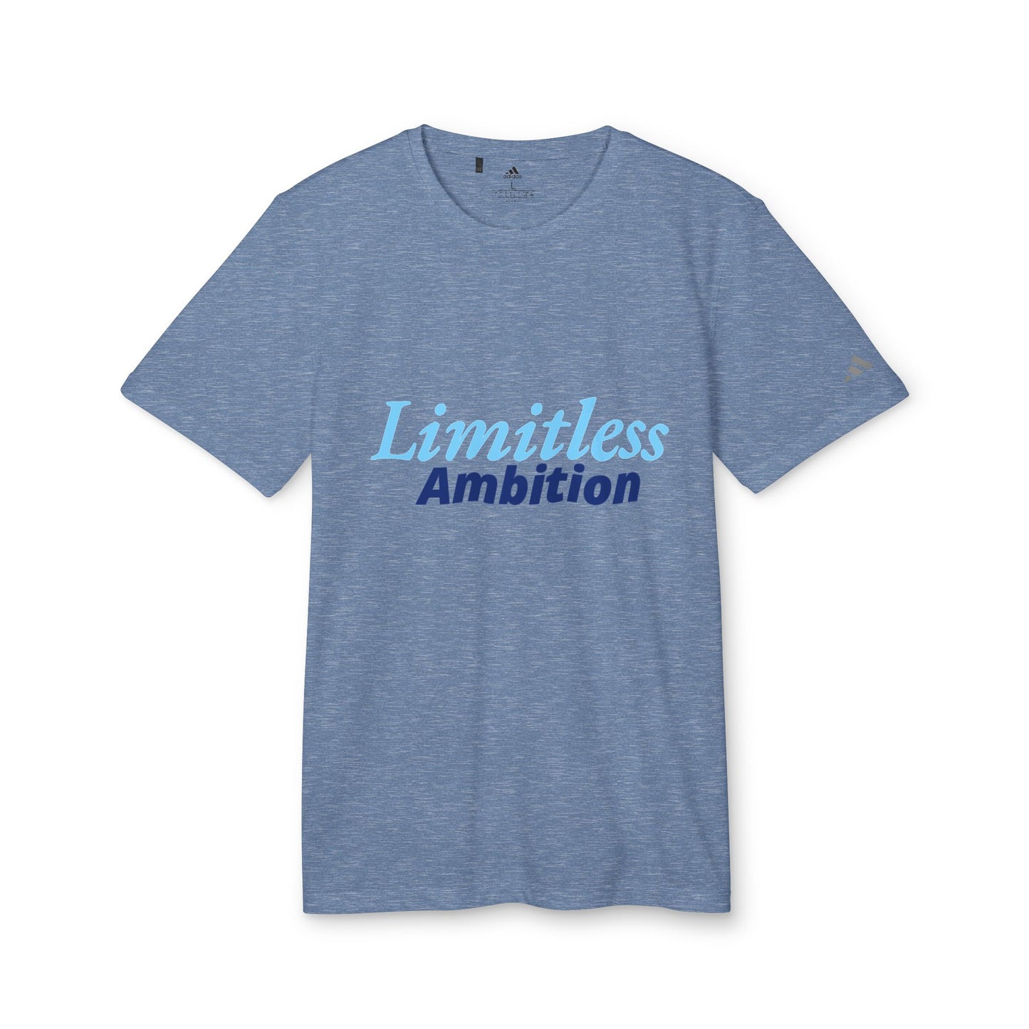 Limitless Ambition  T-Shirt