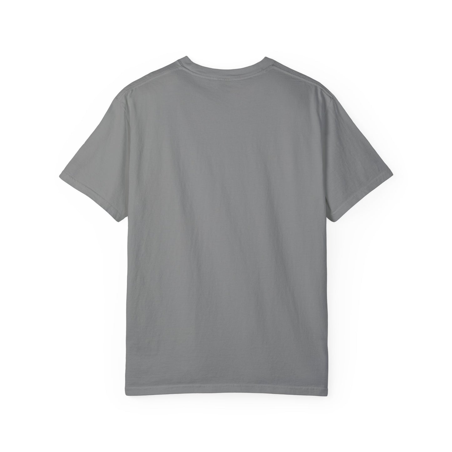 'We Catch Pips Not Feelings' Garment-Dyed T-shirt