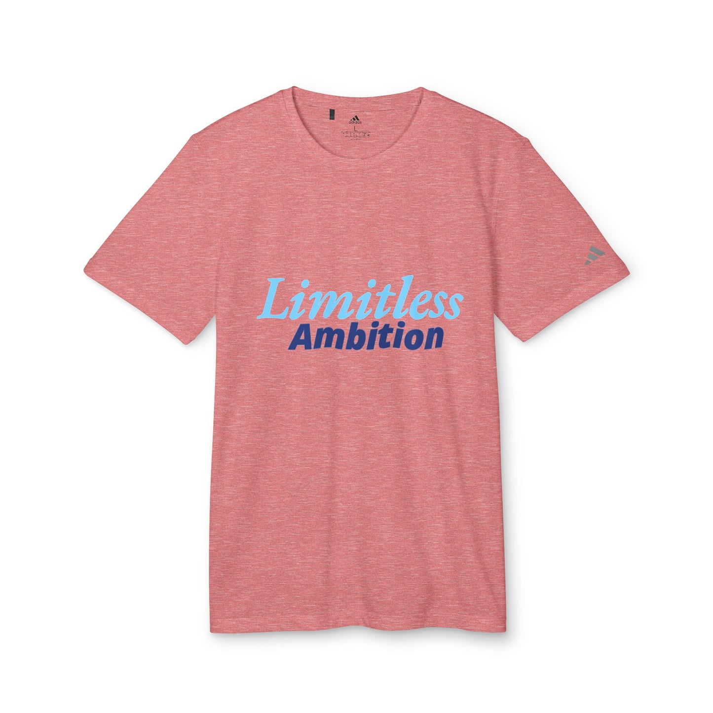 Limitless Ambition  T-Shirt