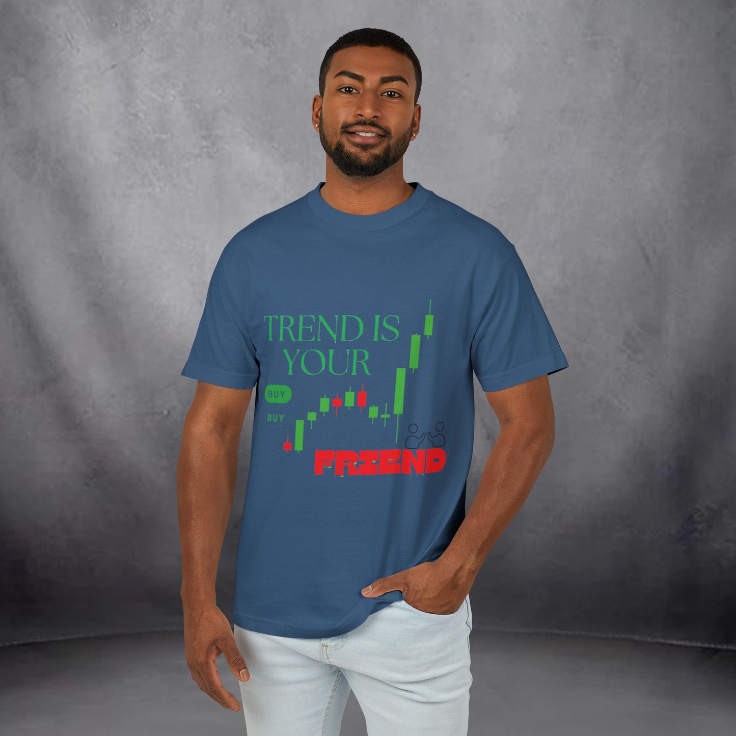 "Trend is Your Friend" Tshirt