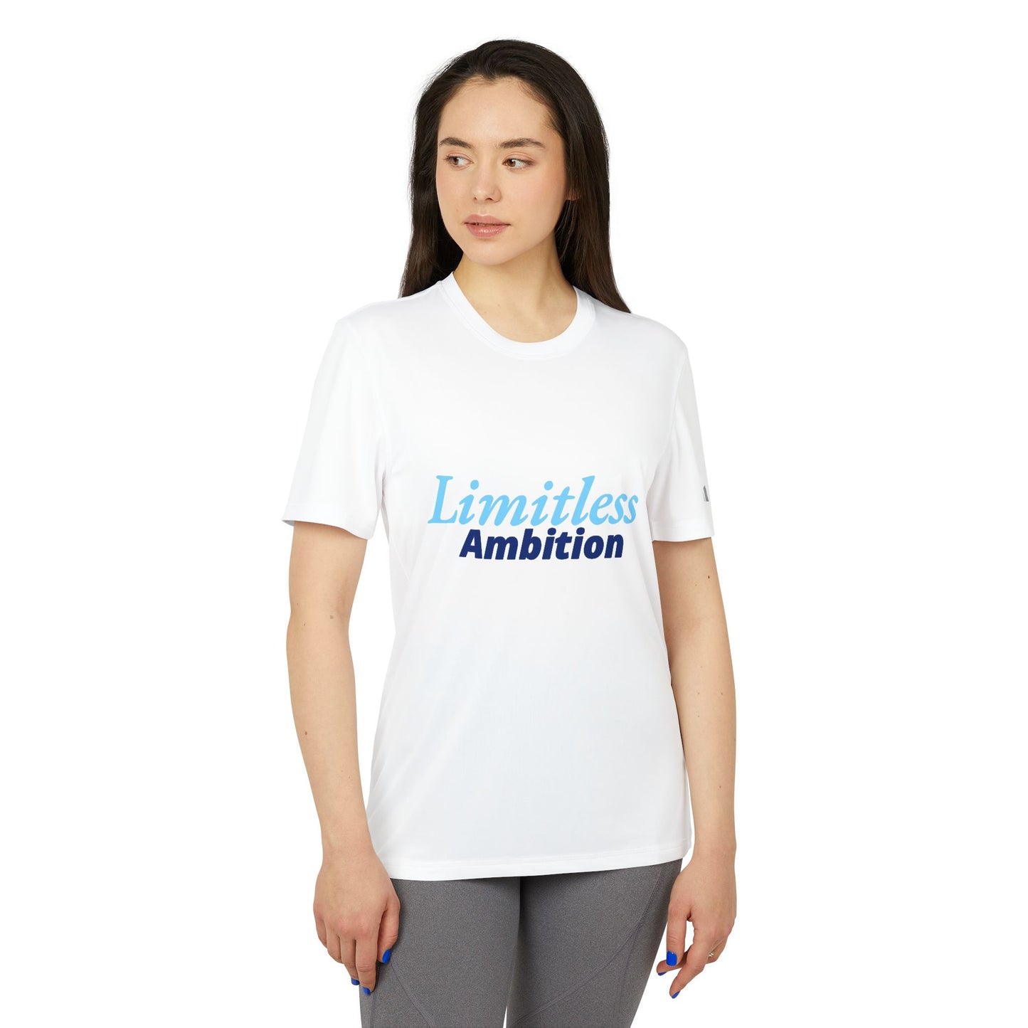 Limitless Ambition  T-Shirt