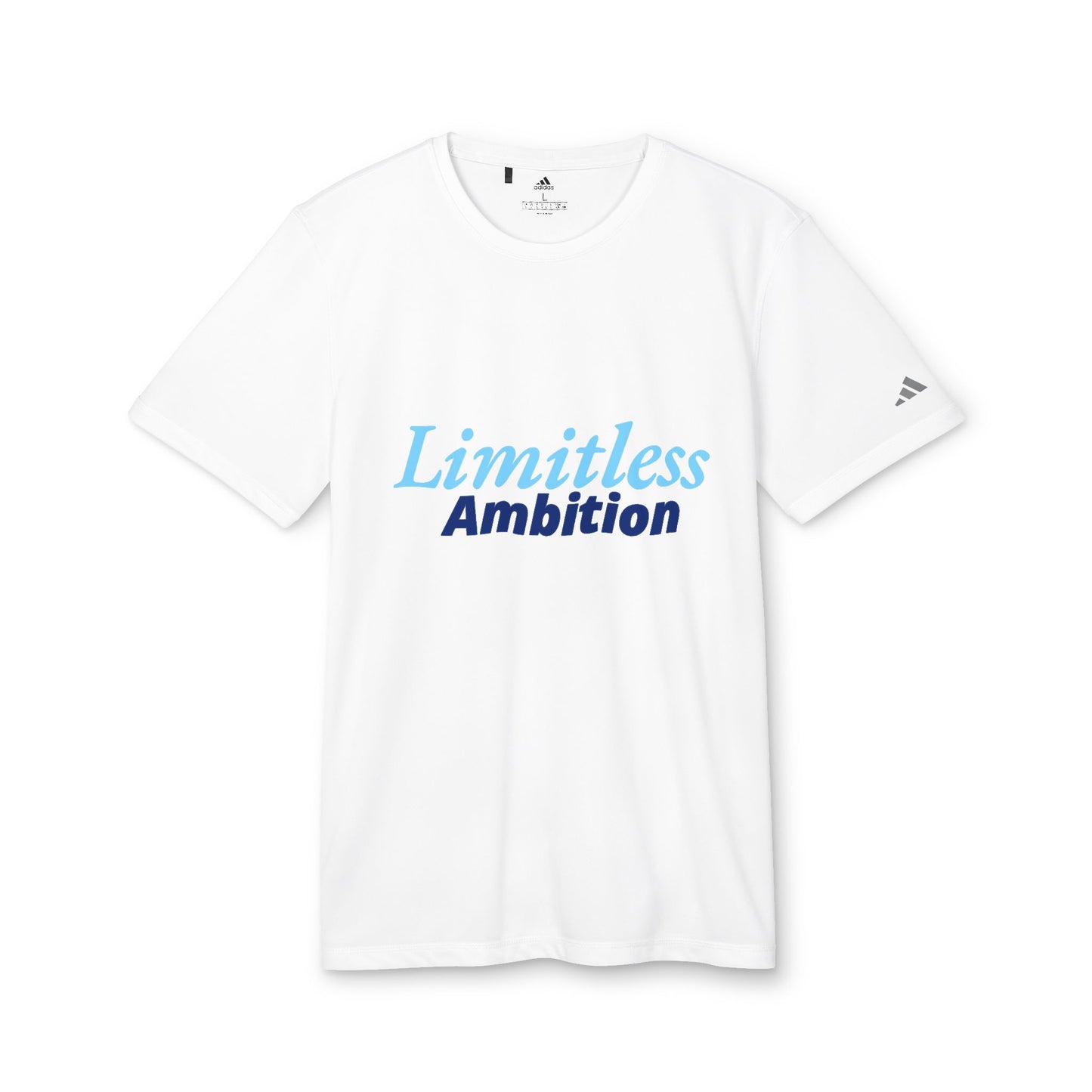 Limitless Ambition  T-Shirt