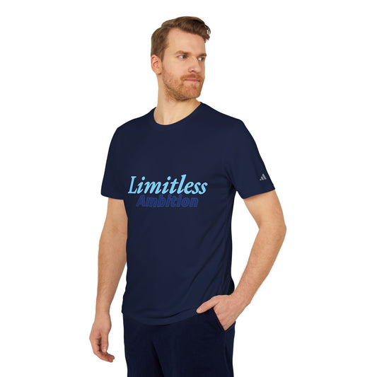 Limitless Ambition  T-Shirt
