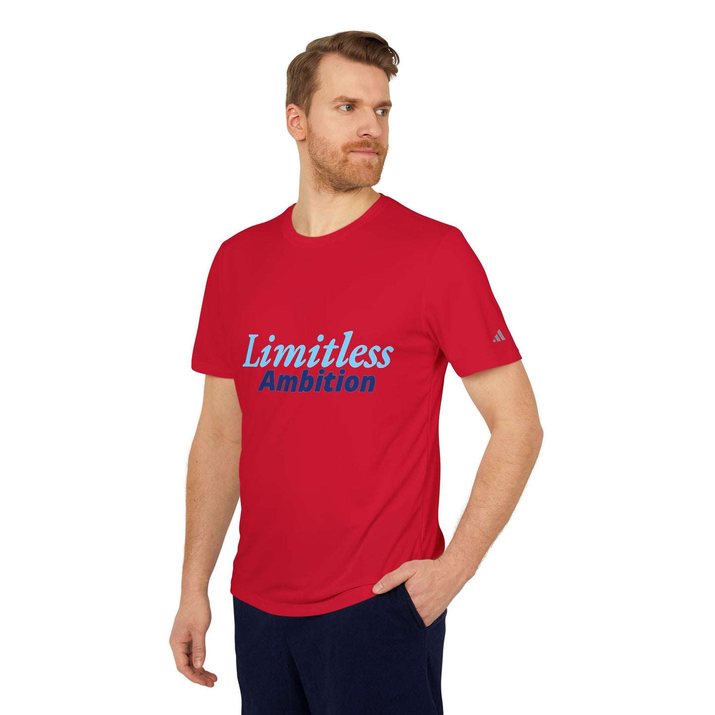 Limitless Ambition  T-Shirt