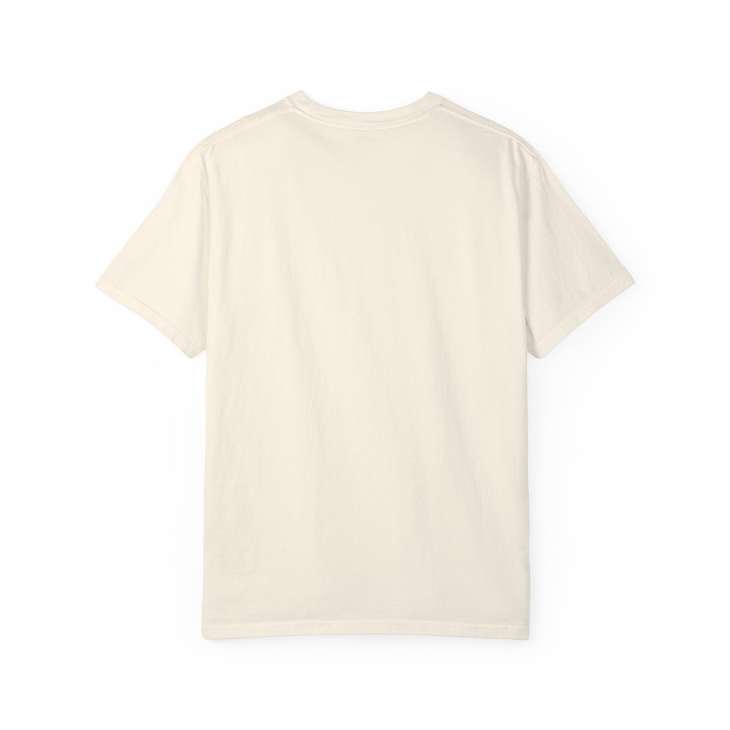 'We Catch Pips Not Feelings' Garment-Dyed T-shirt