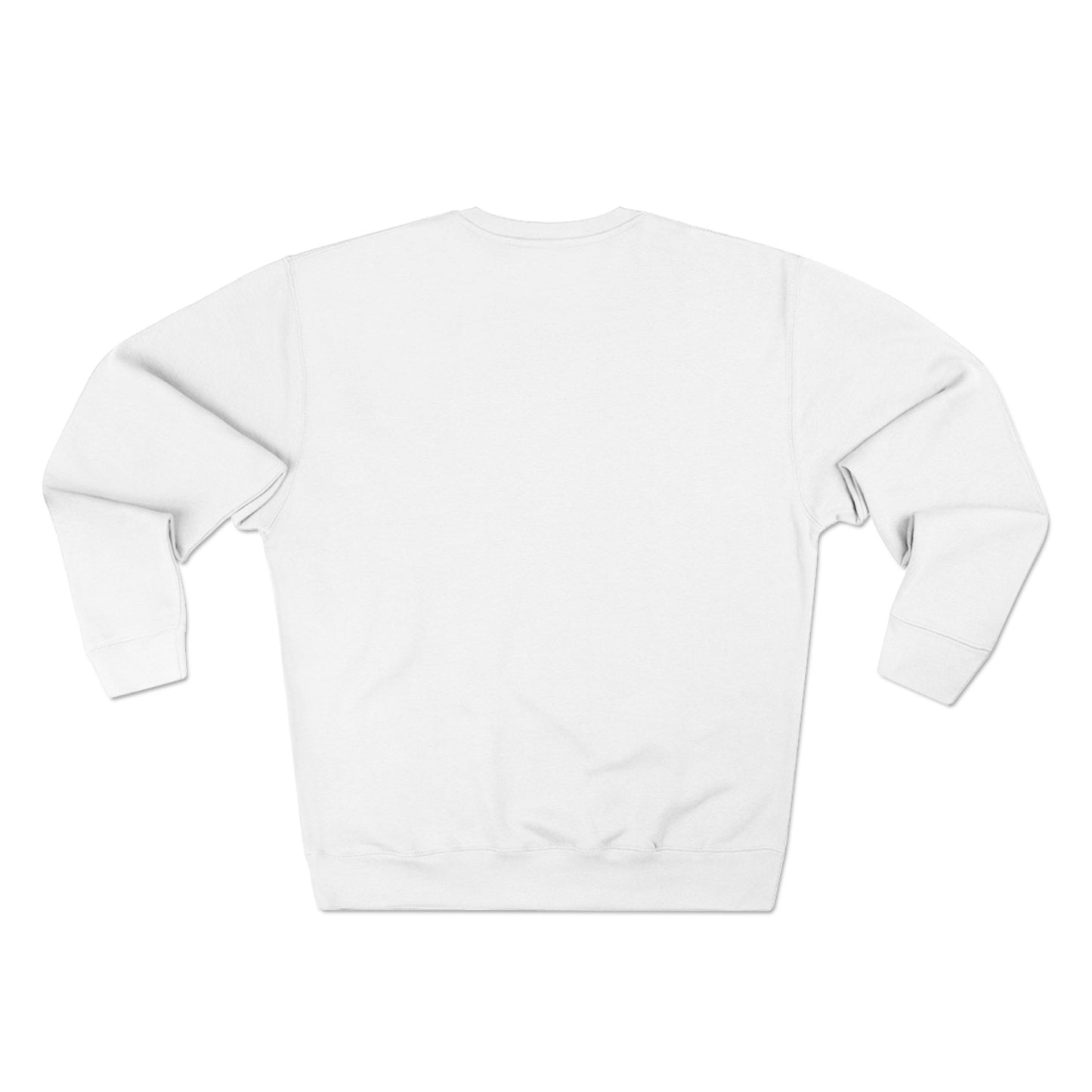 God Bless America Crewneck Sweatshirt