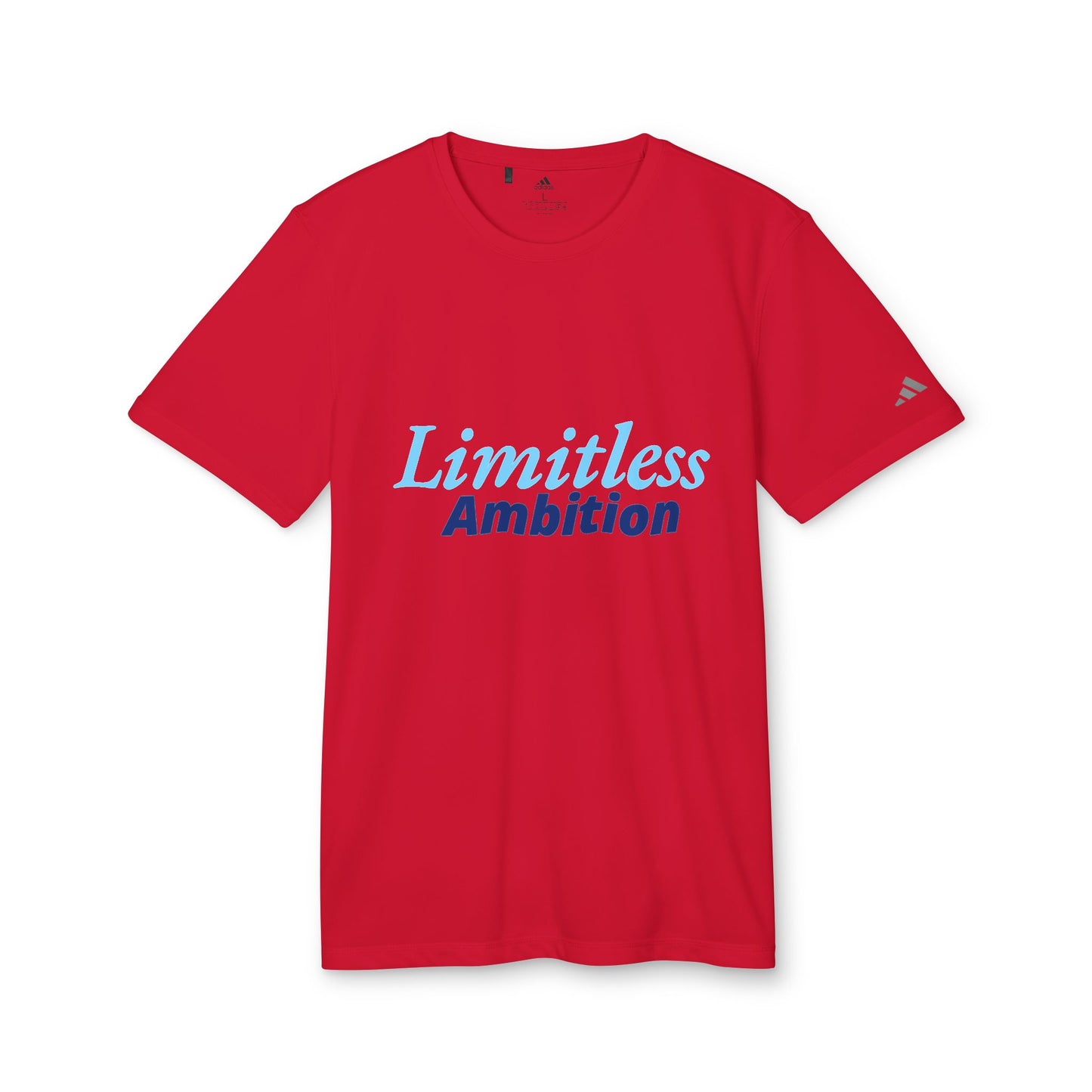 Limitless Ambition  T-Shirt