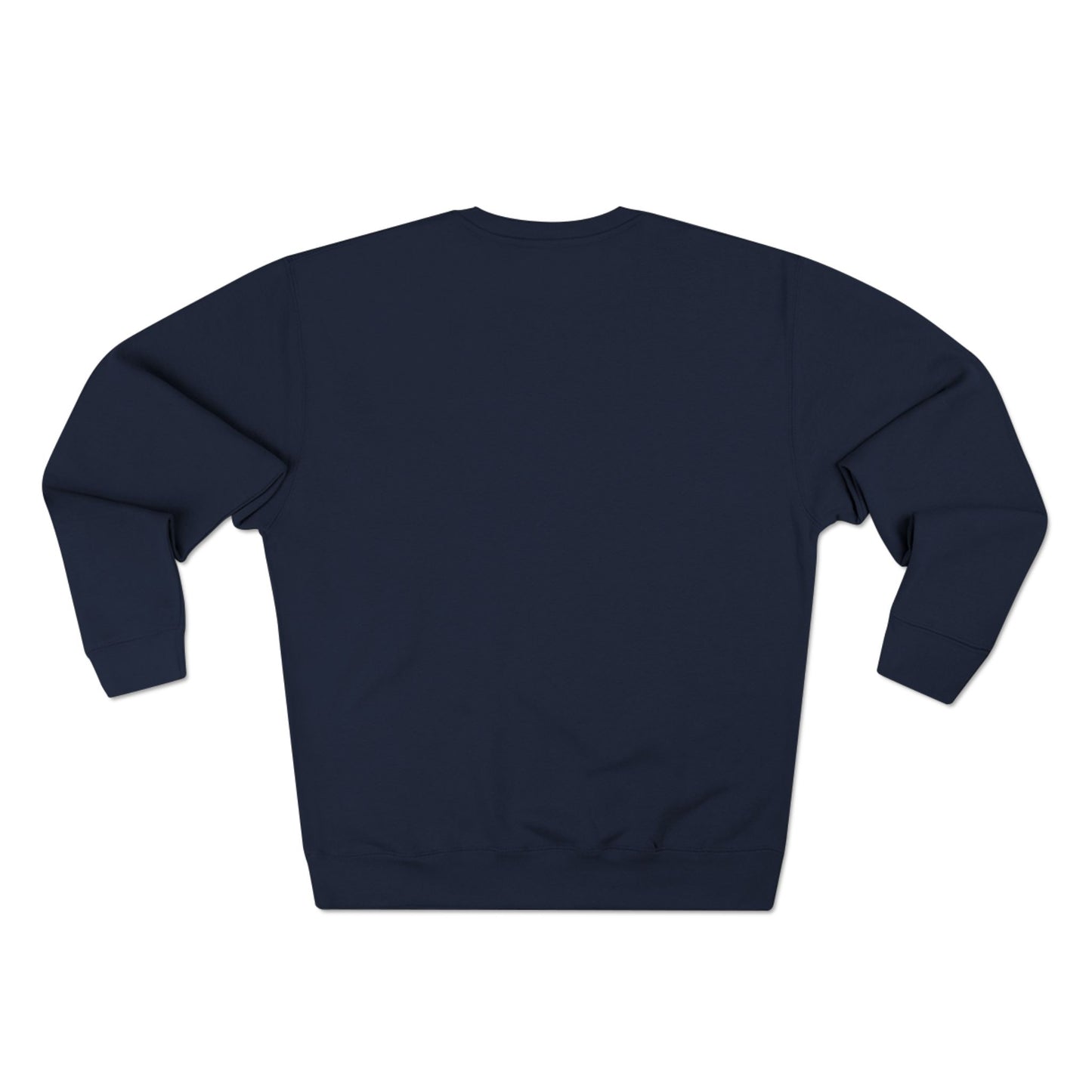 God Bless America Crewneck Sweatshirt