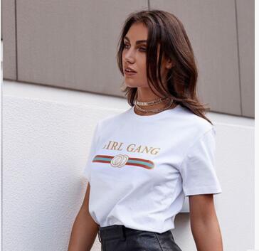 Girl Gang Tshirt