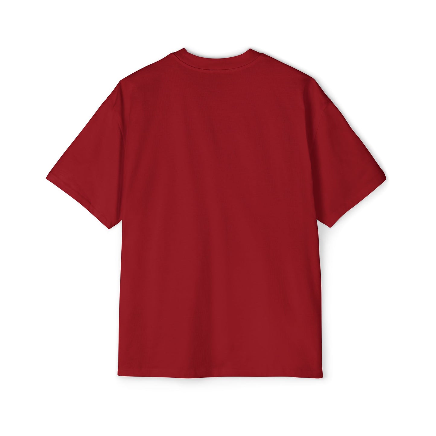Men's GOAT Oversized Tee
