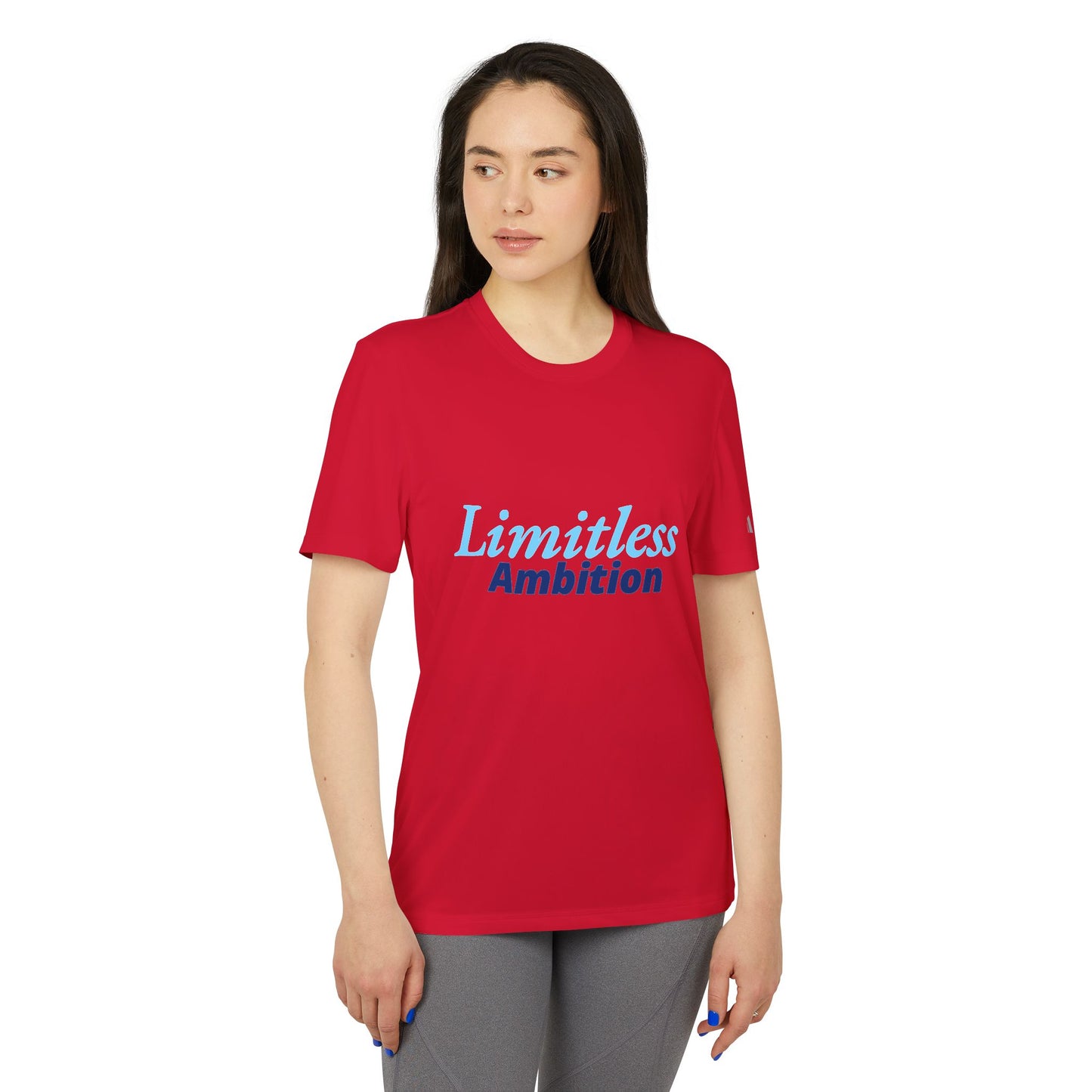 Limitless Ambition  T-Shirt