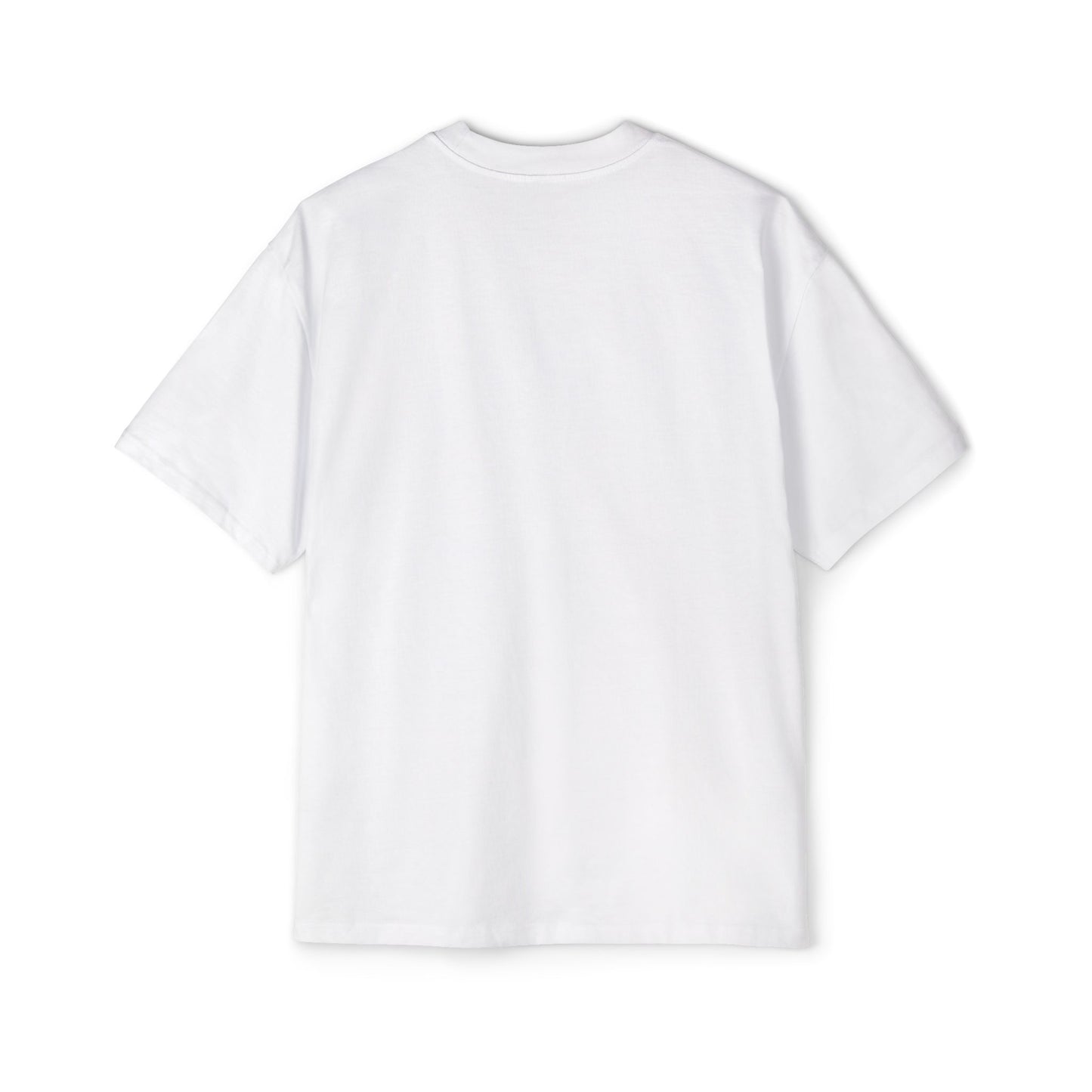 Men's GOAT Oversized Tee