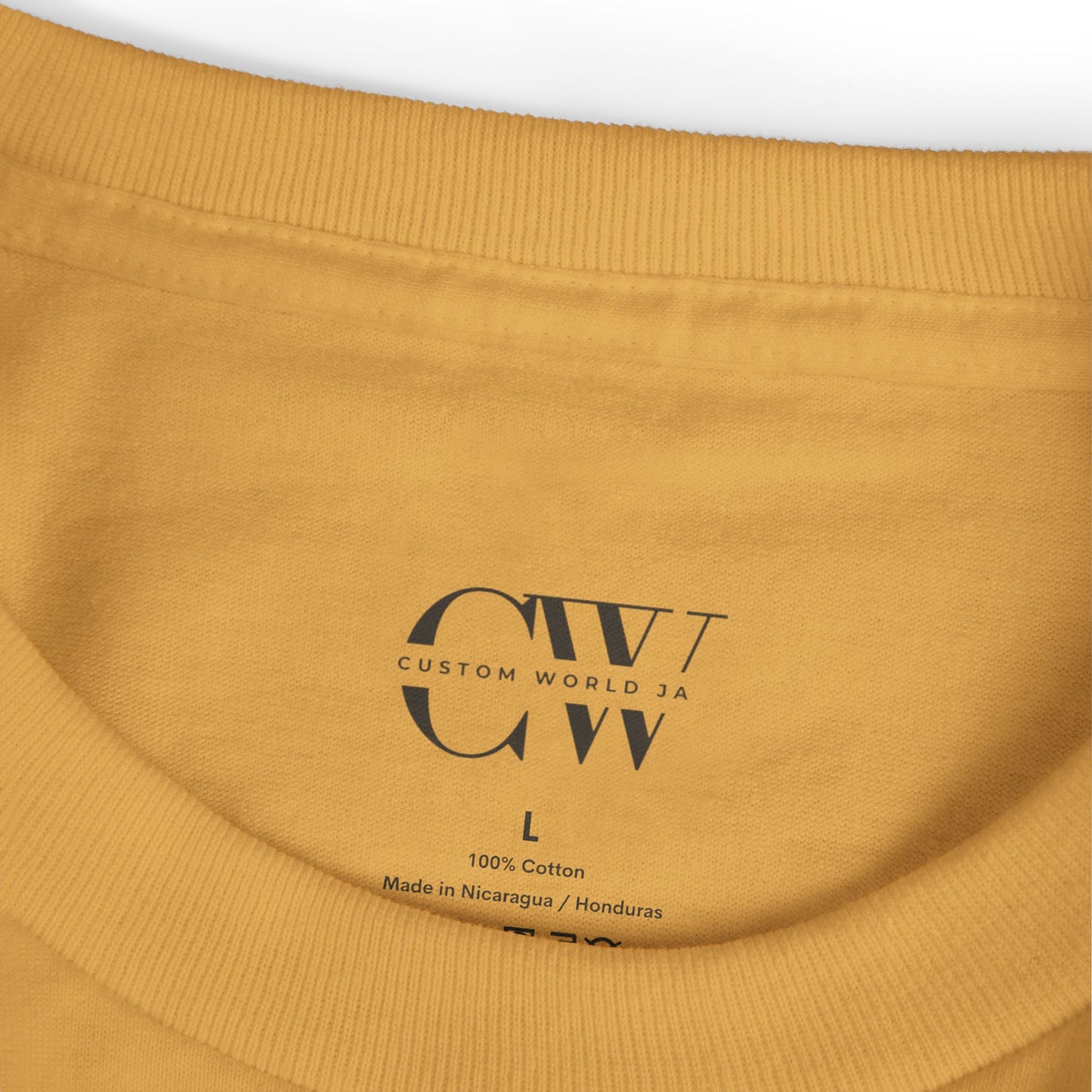 Urban  Graphic Tee - Cotton Shirt