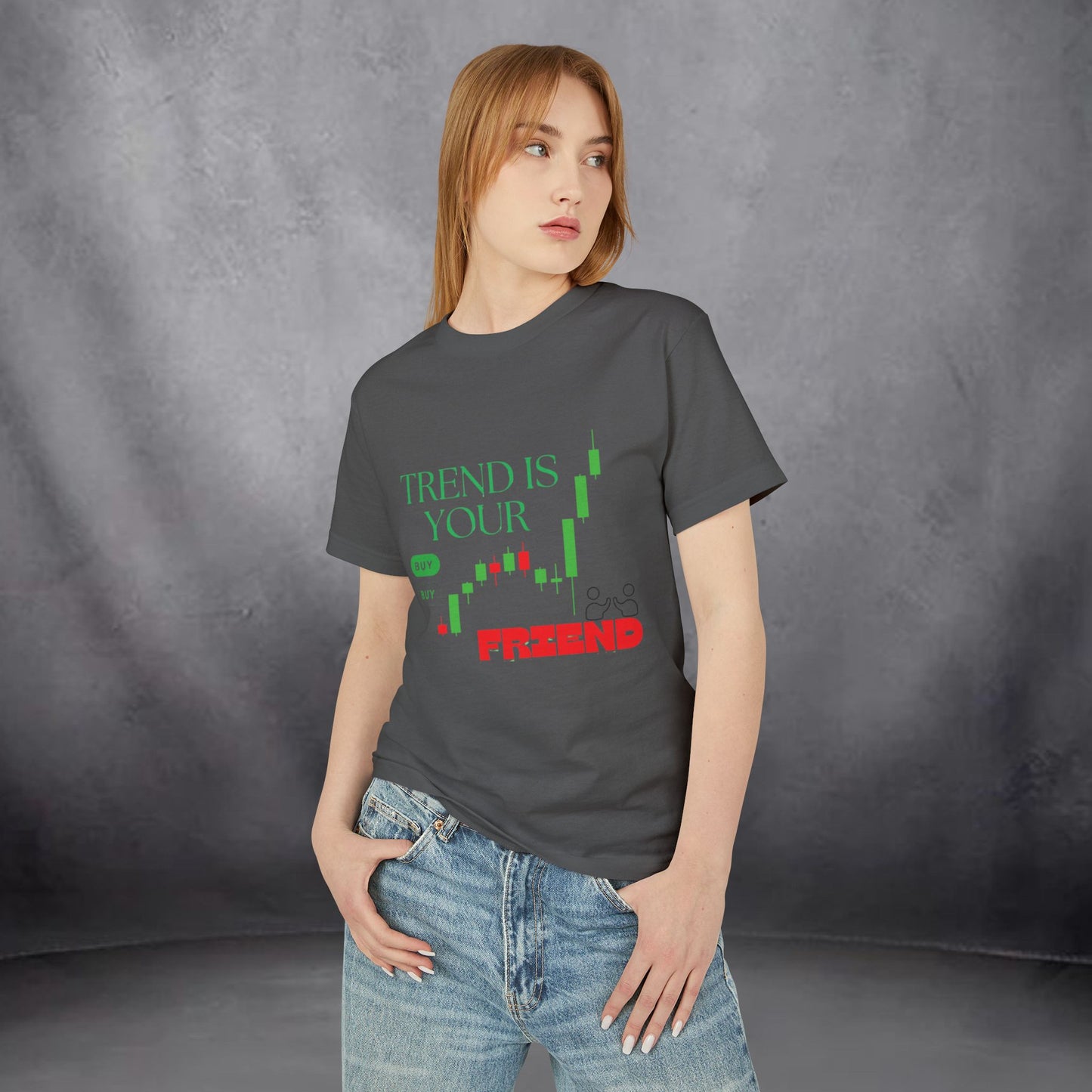"Trend is Your Friend" Tshirt