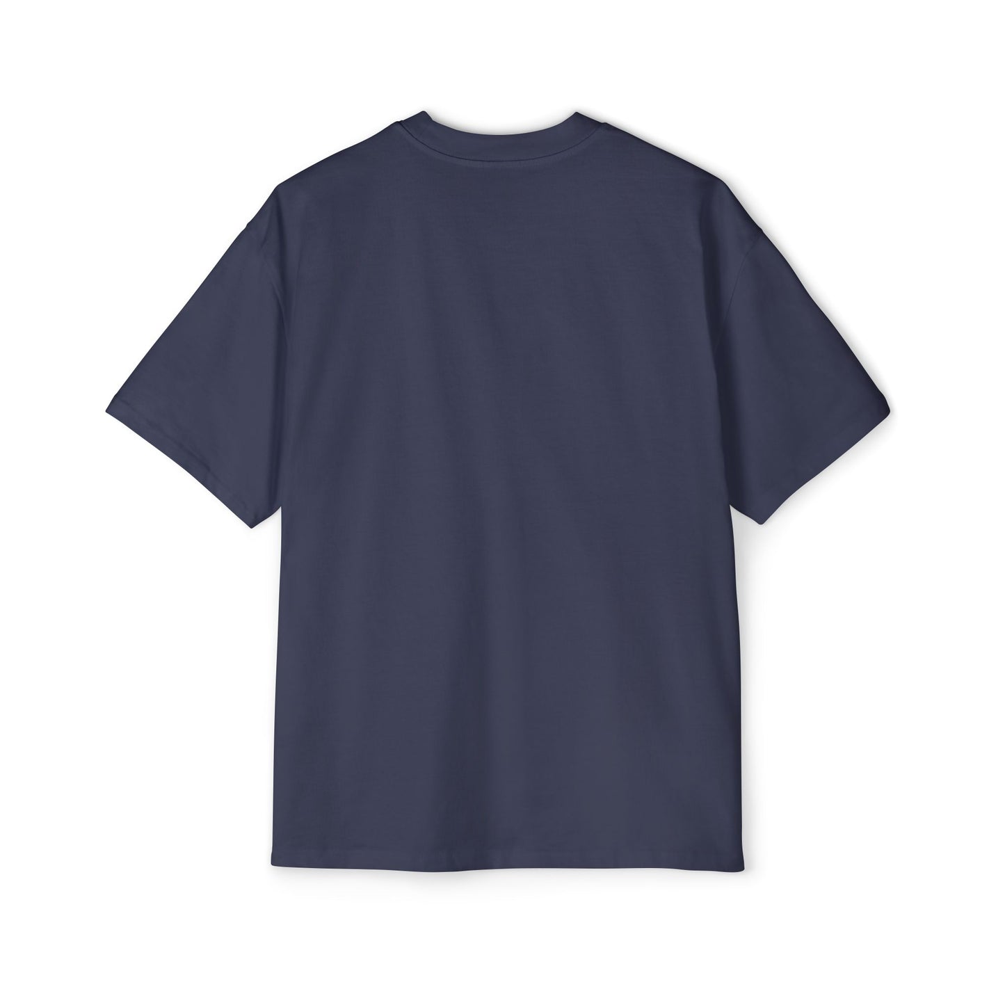 Men's GOAT Oversized Tee