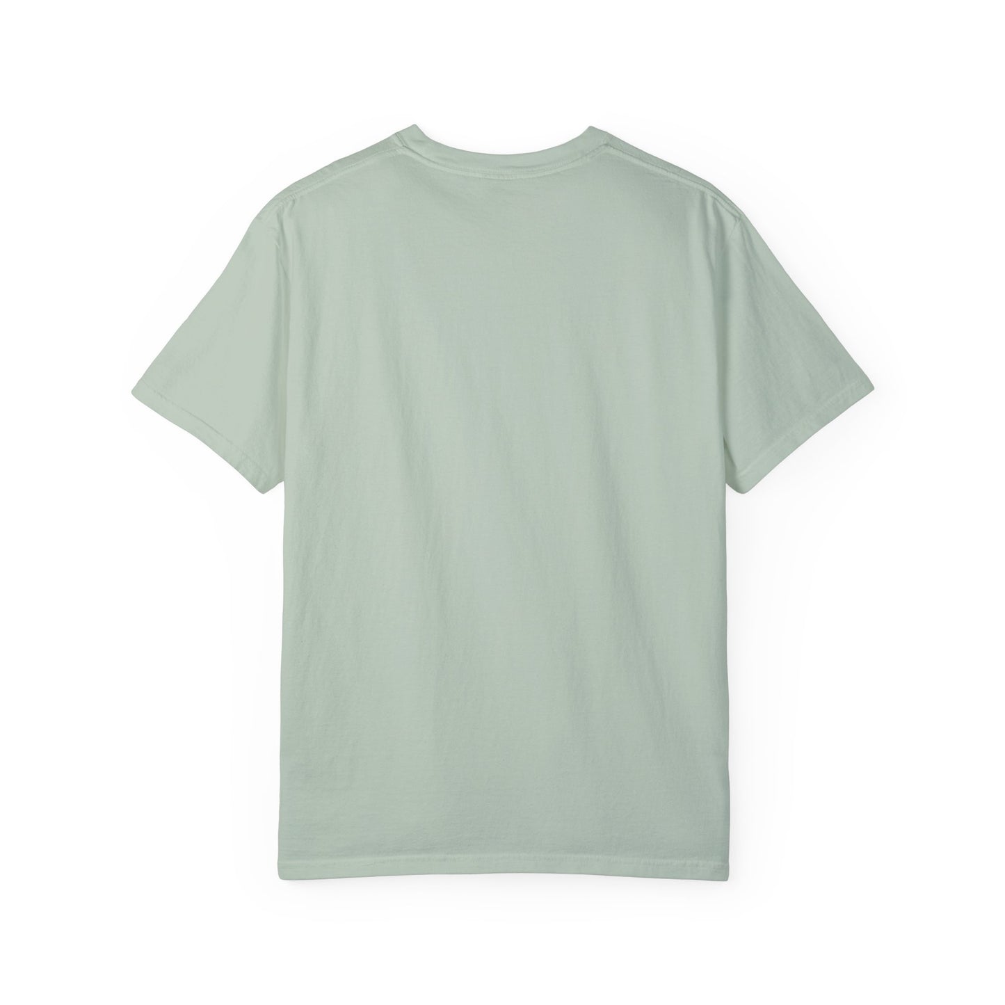 'We Catch Pips Not Feelings' Garment-Dyed T-shirt