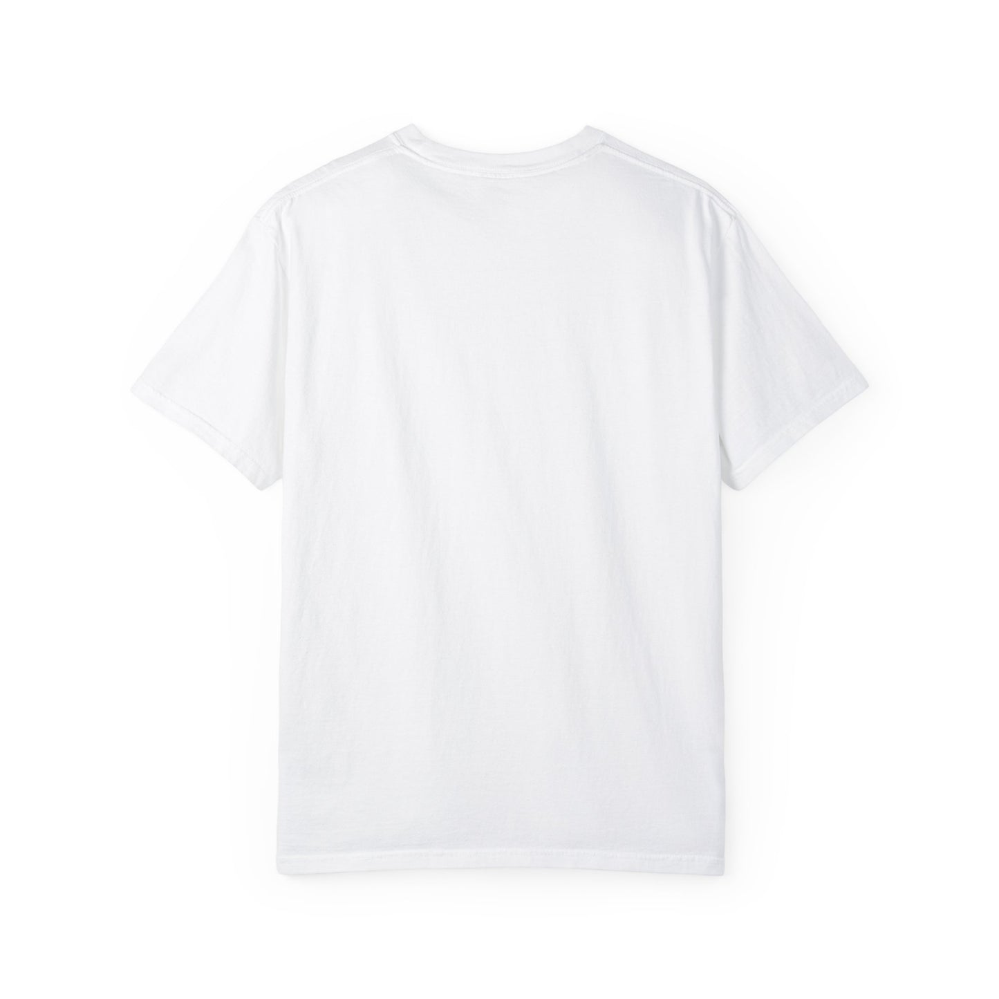 'We Catch Pips Not Feelings' Garment-Dyed T-shirt