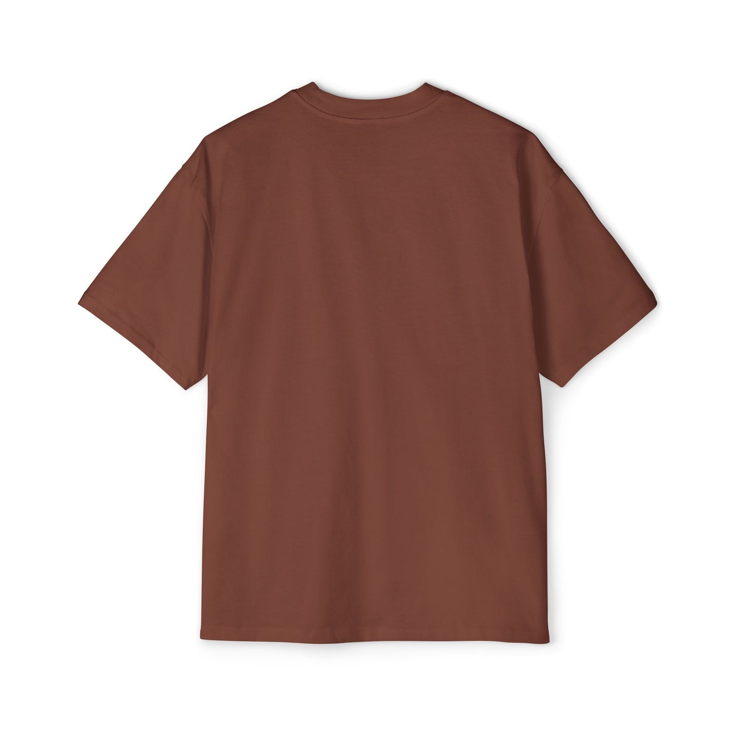 Men's GOAT Oversized Tee