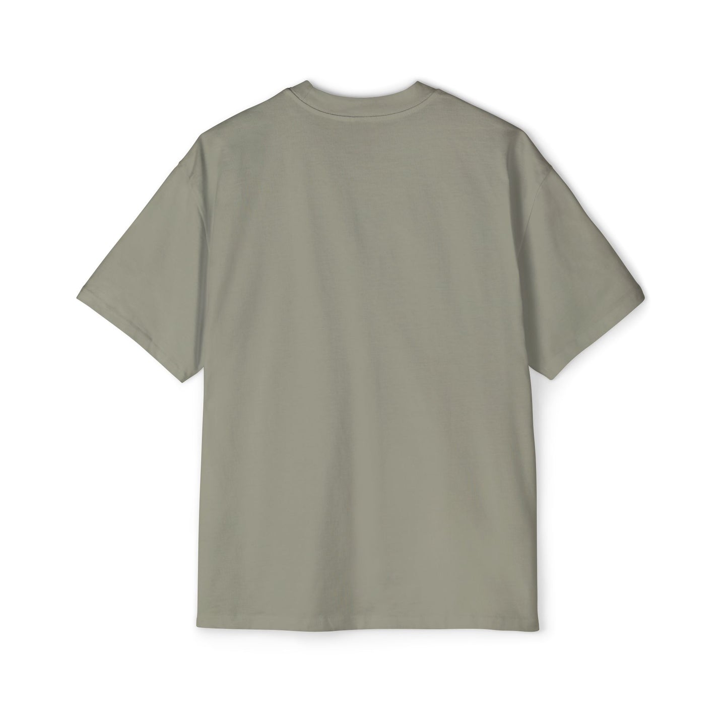 Men's GOAT Oversized Tee