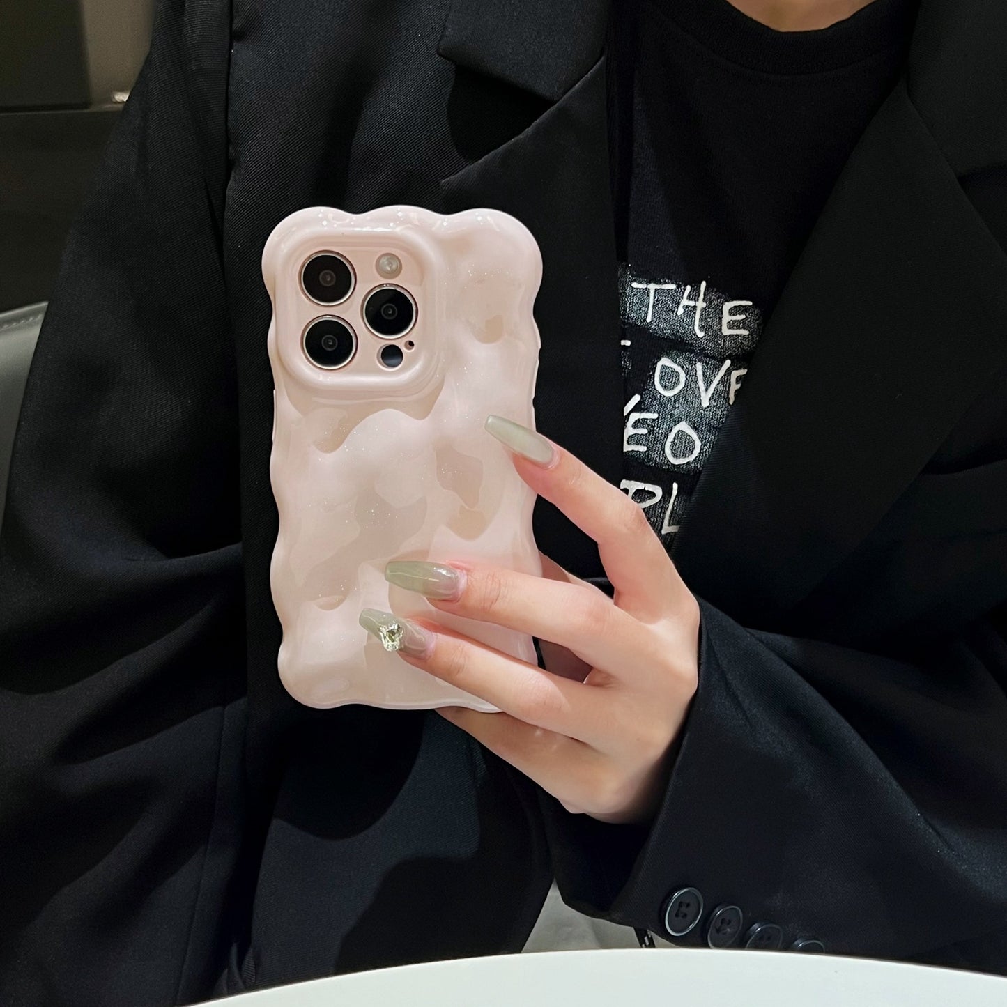 Girly Phone Case