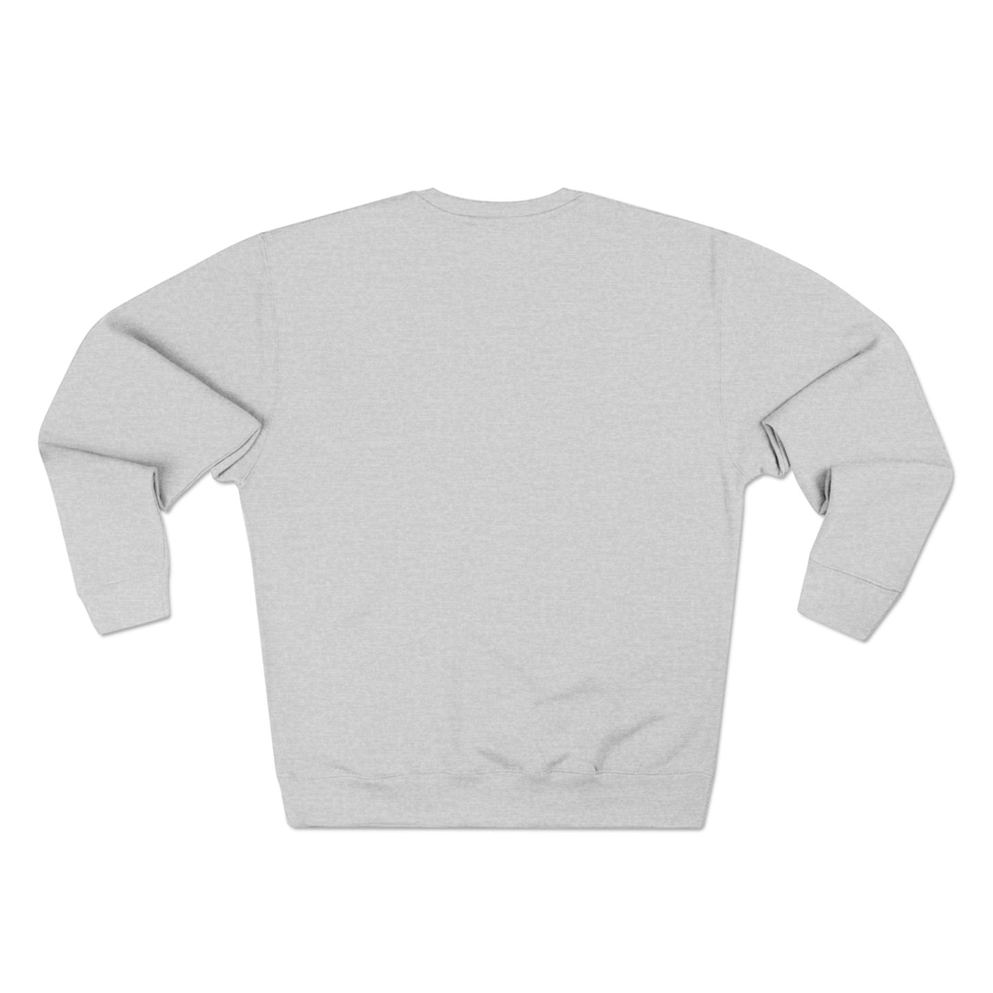 God Bless America Crewneck Sweatshirt