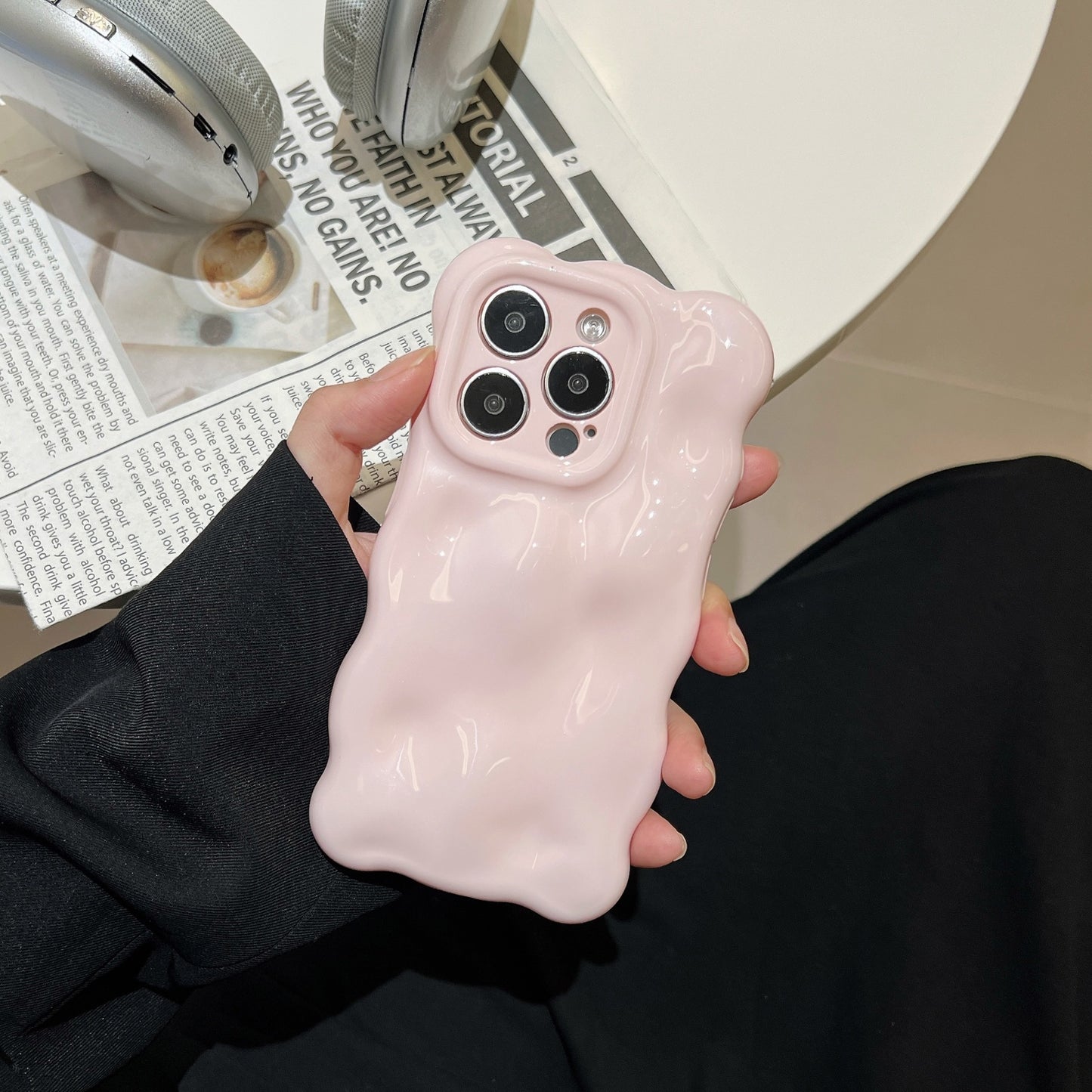 Girly Phone Case